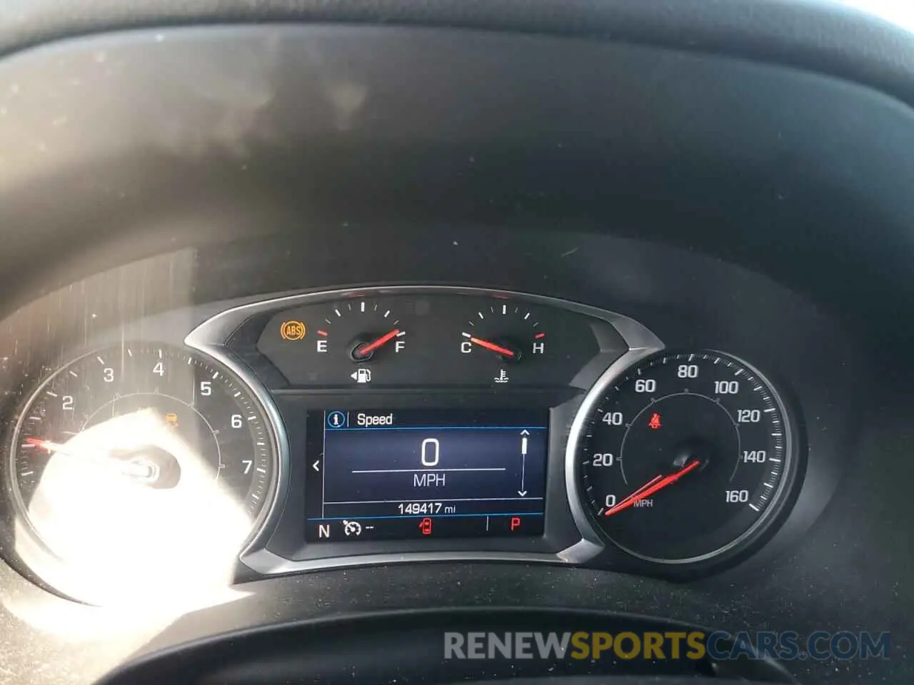 9 fotografías del automóvil dañado 3GKALTEV8NL142435 GMC TERRAIN 2022
