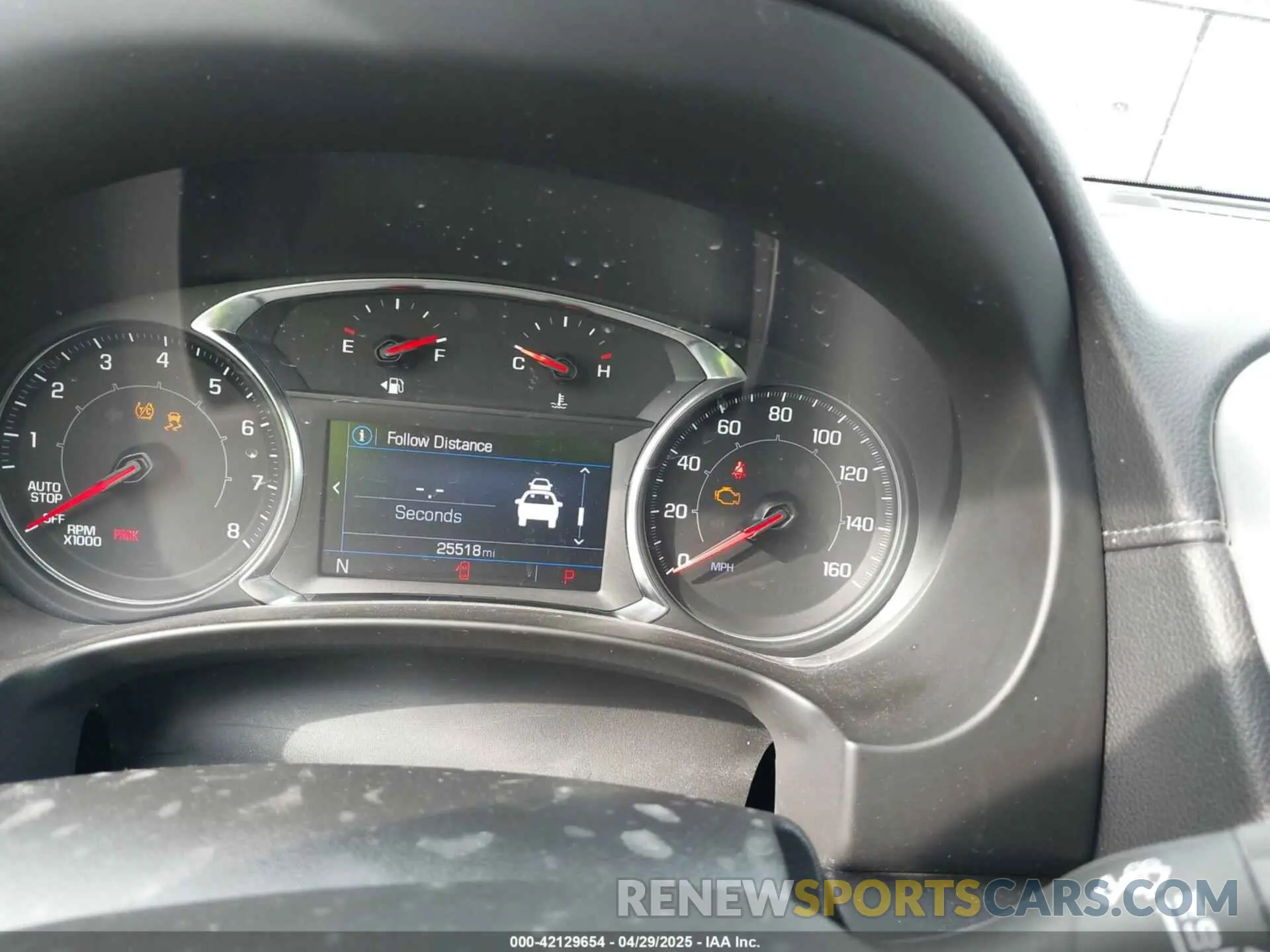 7 fotografías del automóvil dañado 3GKALTEV8NL206134 GMC TERRAIN 2022