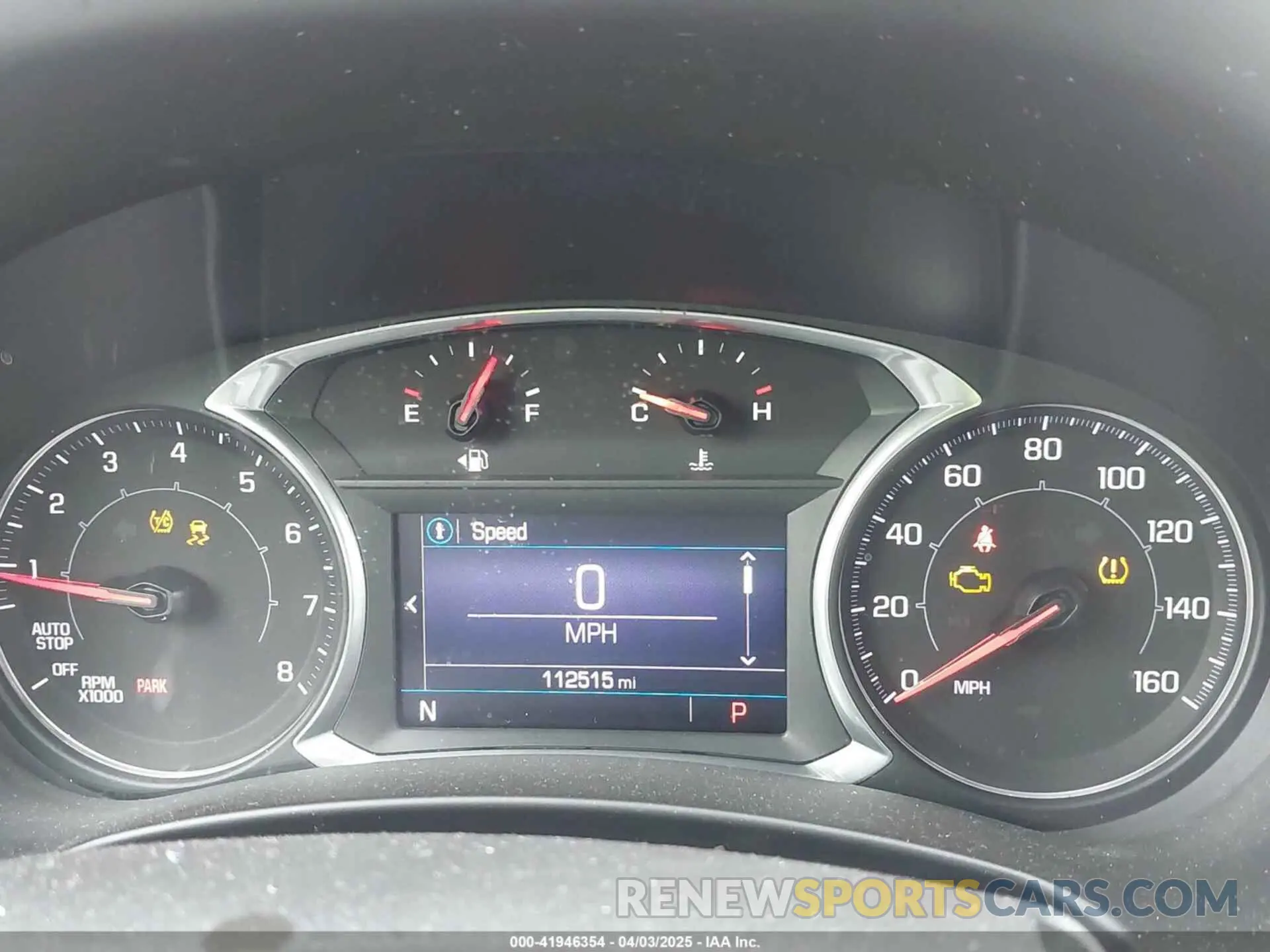 7 fotografías del automóvil dañado 3GKALTEV9NL178747 GMC TERRAIN 2022