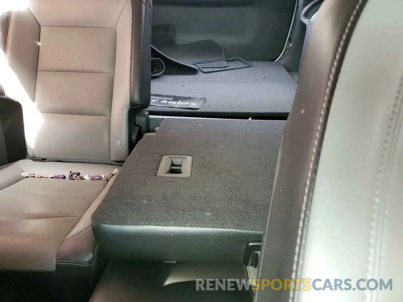 10 fotografías del automóvil dañado 3GKALVEV2NL101827 GMC TERRAIN 2022