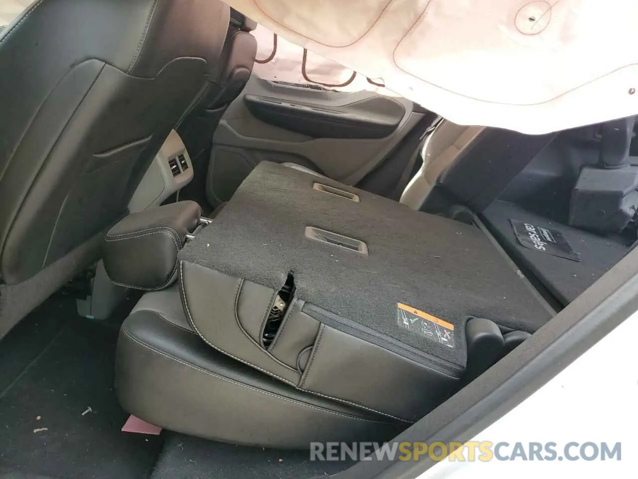 11 fotografías del automóvil dañado 3GKALVEV2NL101827 GMC TERRAIN 2022