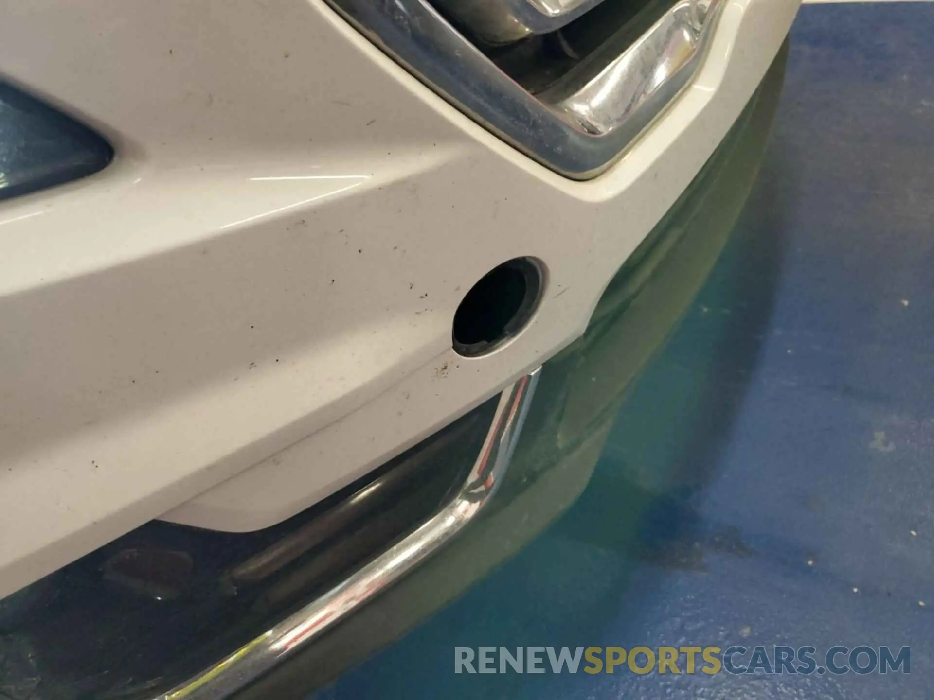 1 fotografías del automóvil dañado 3GKALVEV2NL232028 GMC TERRAIN 2022