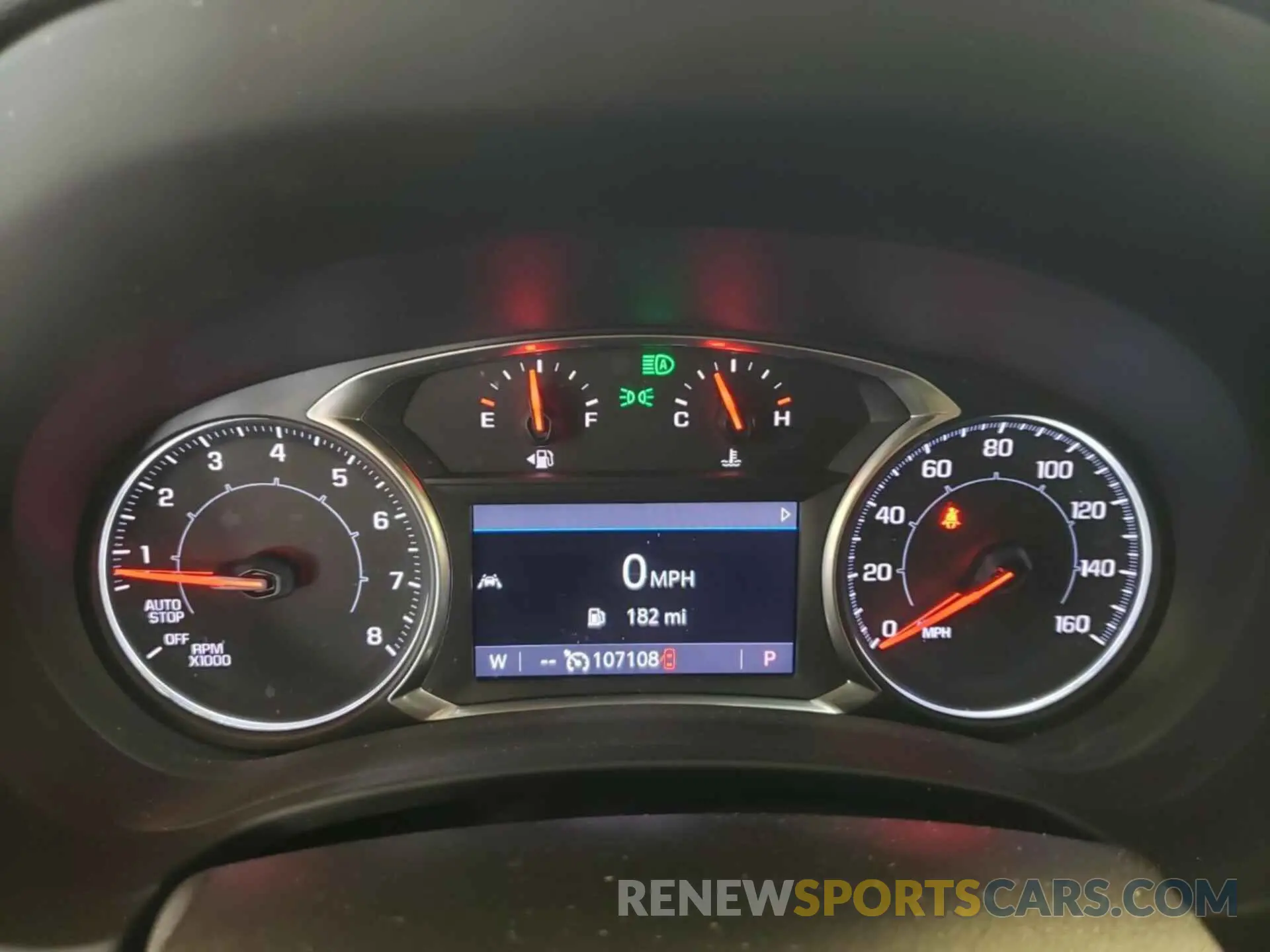 17 fotografías del automóvil dañado 3GKALVEV3NL142502 GMC TERRAIN 2022