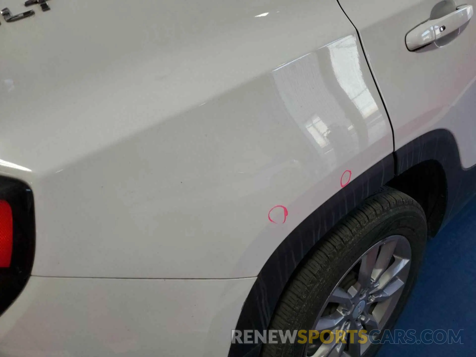 25 fotografías del automóvil dañado 3GKALVEV3NL149269 GMC TERRAIN 2022