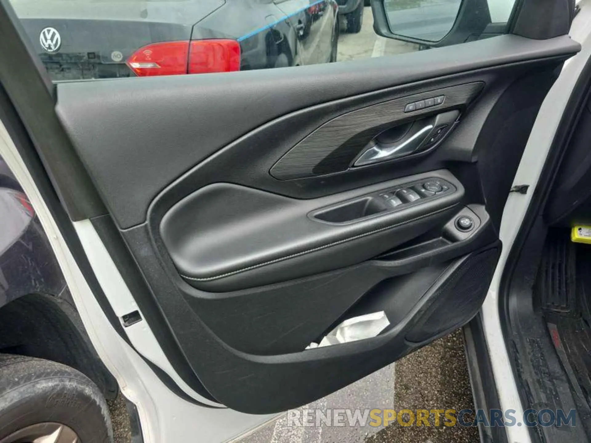 19 fotografías del automóvil dañado 3GKALVEV3NL232412 GMC TERRAIN 2022