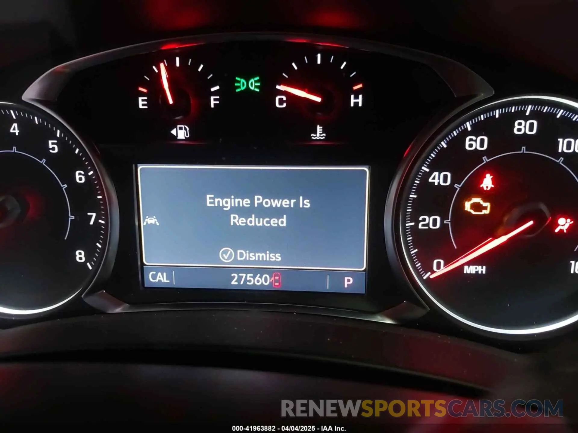 17 fotografías del automóvil dañado 3GKALVEV3NL266222 GMC TERRAIN 2022