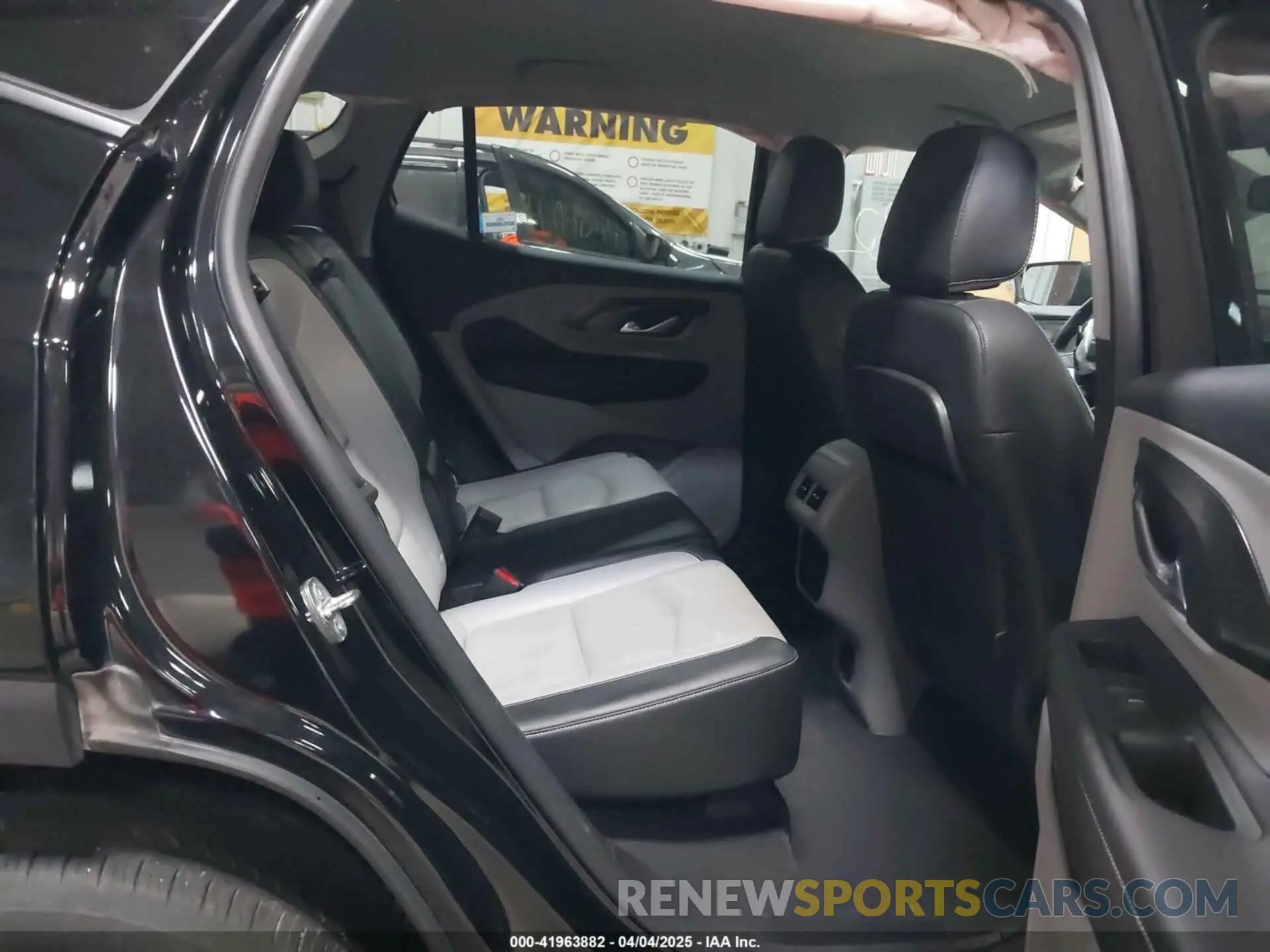8 fotografías del automóvil dañado 3GKALVEV3NL266222 GMC TERRAIN 2022
