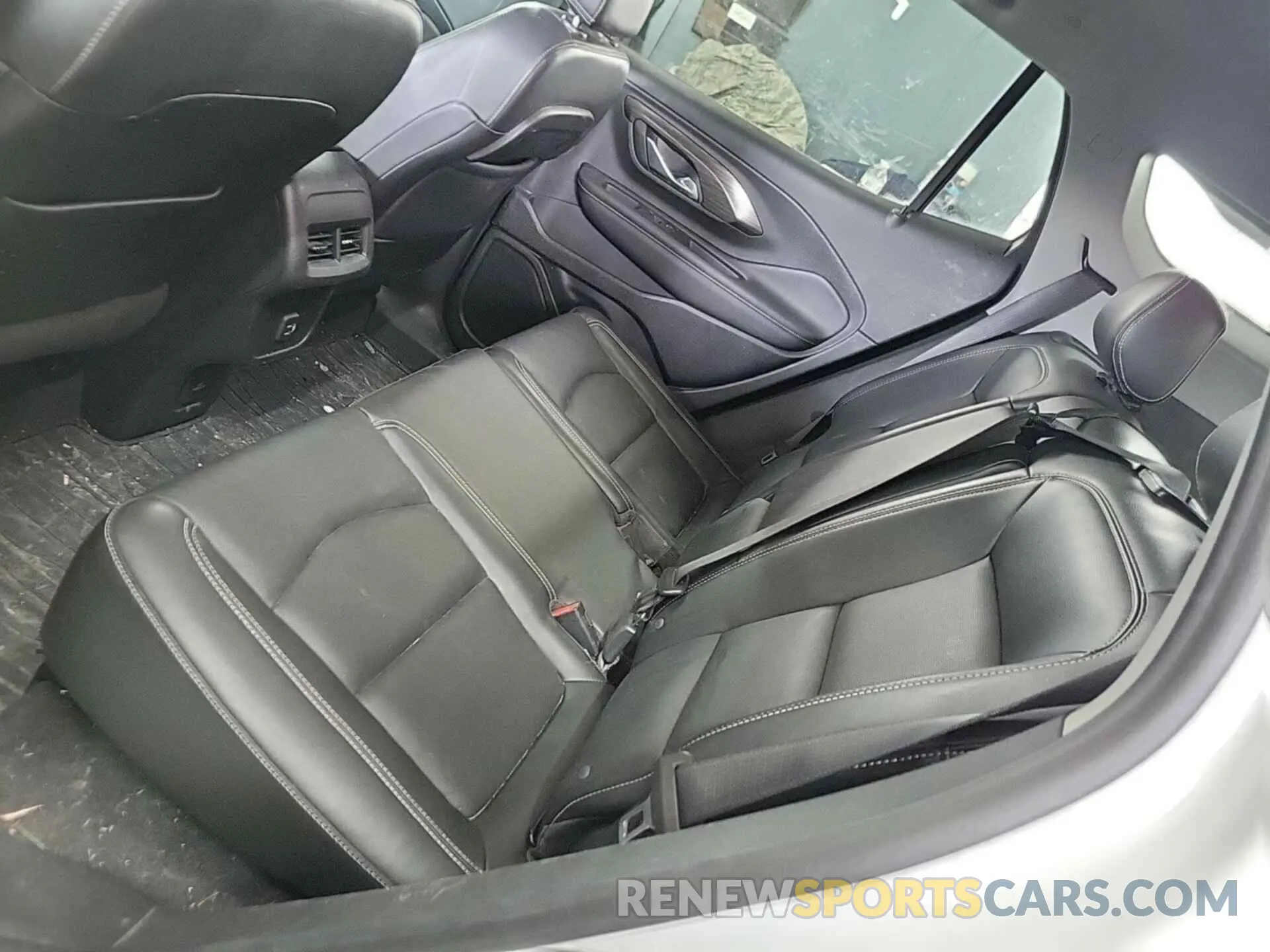 18 fotografías del automóvil dañado 3GKALVEV4NL149250 GMC TERRAIN 2022