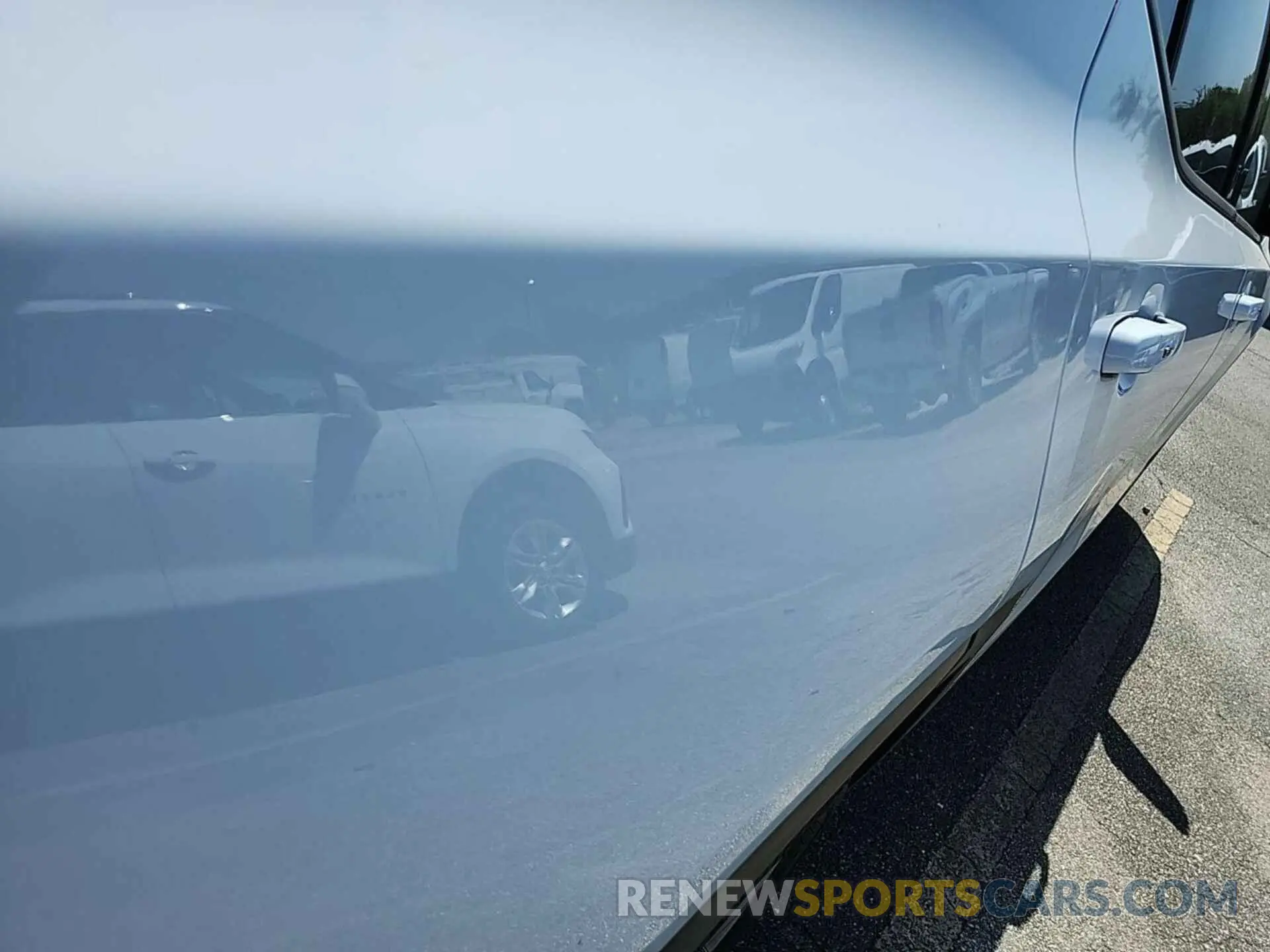 15 fotografías del automóvil dañado 3GKALVEV4NL149362 GMC TERRAIN 2022