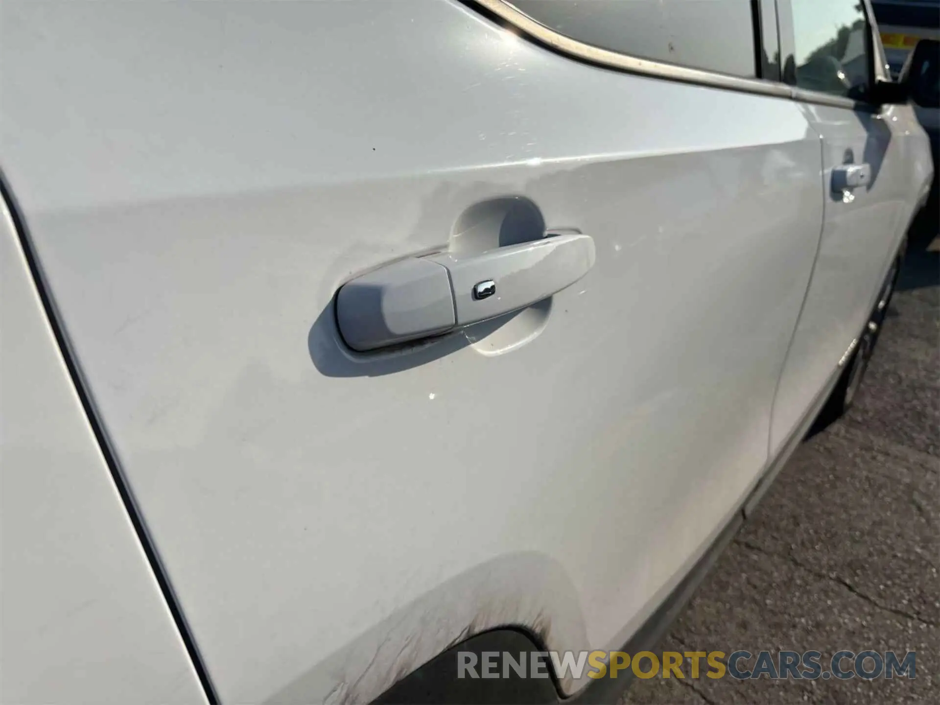 16 fotografías del automóvil dañado 3GKALVEV4NL149362 GMC TERRAIN 2022