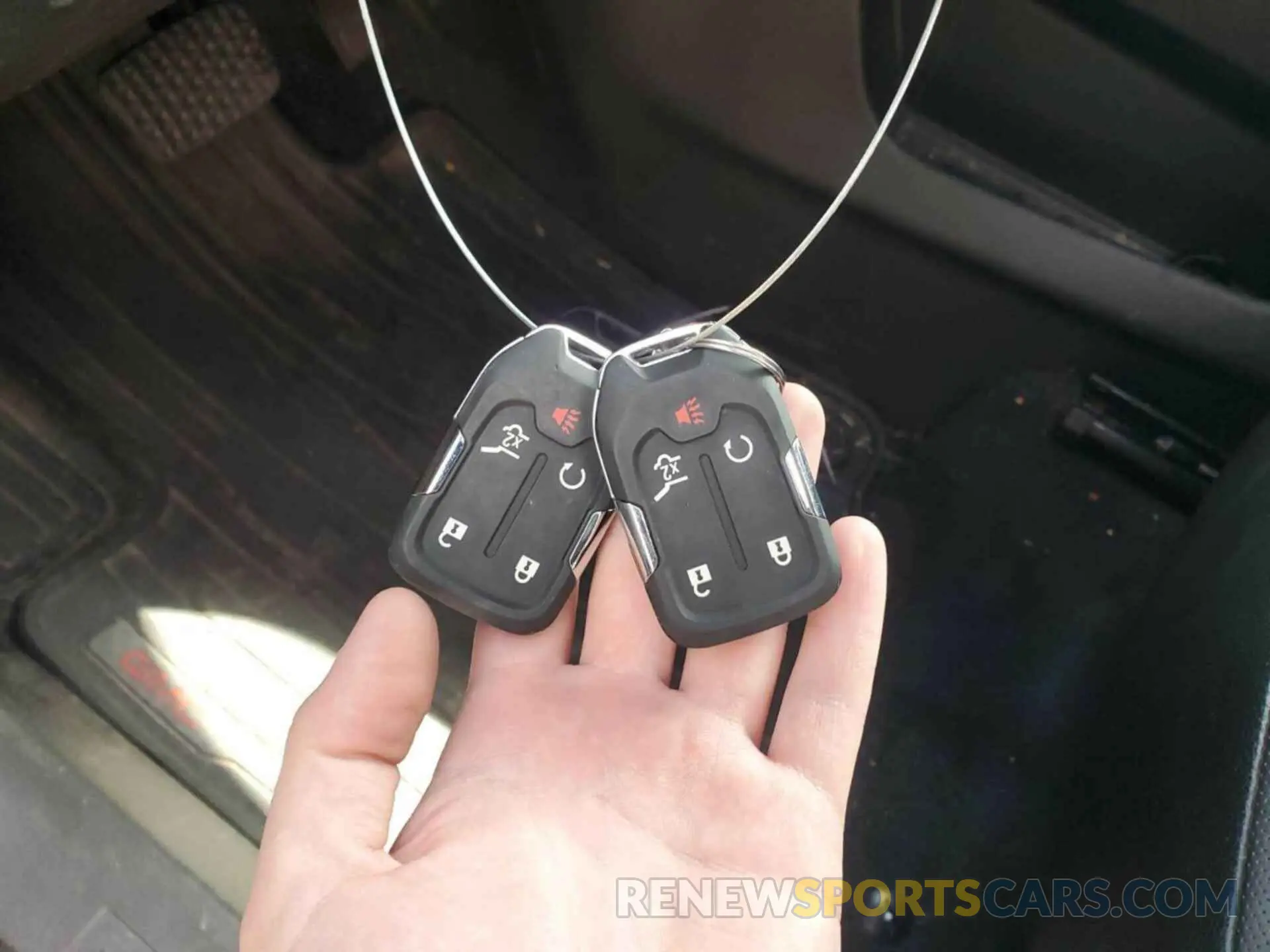 21 fotografías del automóvil dañado 3GKALVEV4NL149362 GMC TERRAIN 2022