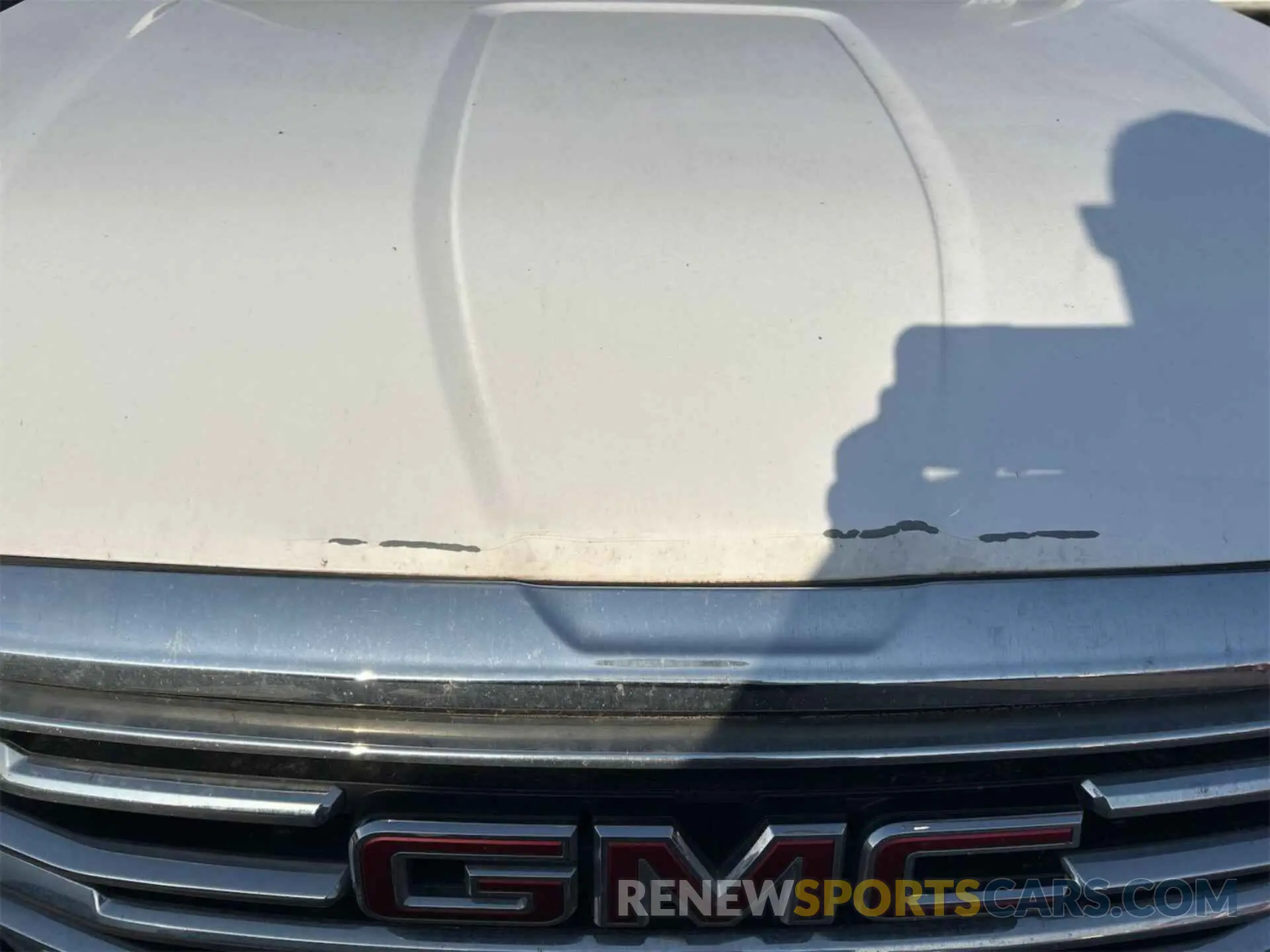 23 fotografías del automóvil dañado 3GKALVEV4NL149362 GMC TERRAIN 2022