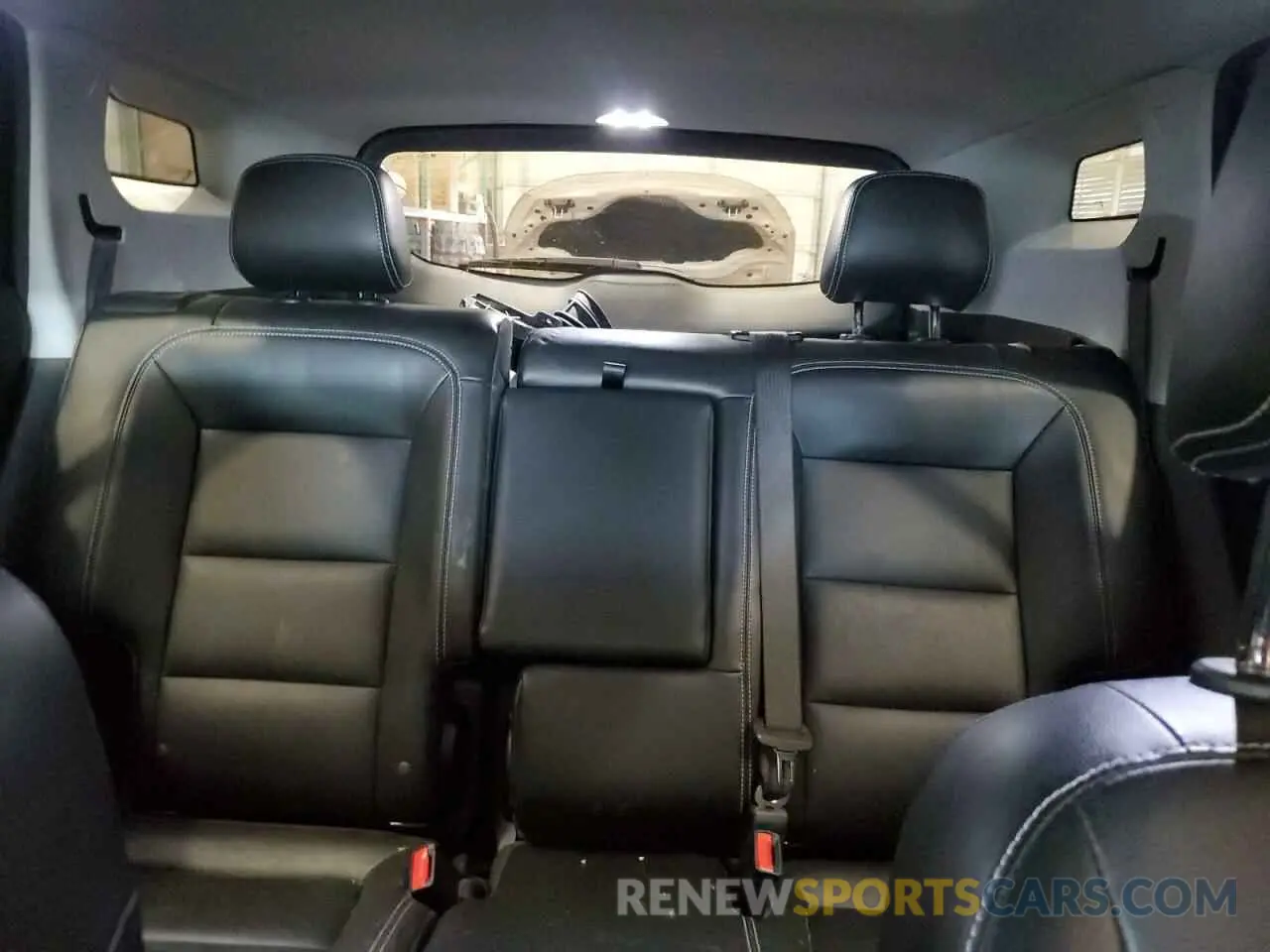 10 fotografías del automóvil dañado 3GKALVEV6NL172237 GMC TERRAIN 2022