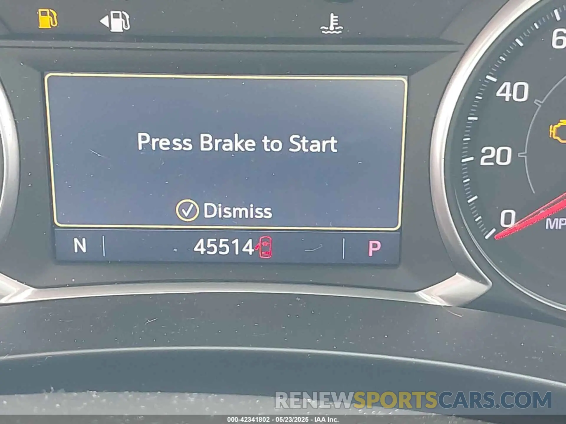 15 fotografías del automóvil dañado 3GKALVEV7NL124066 GMC TERRAIN 2022