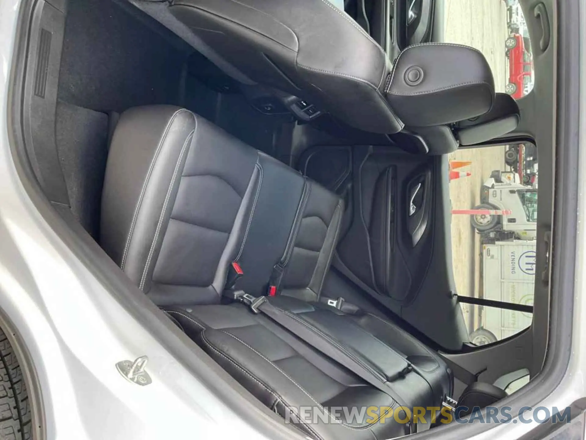 16 fotografías del automóvil dañado 3GKALVEV8NL149297 GMC TERRAIN 2022