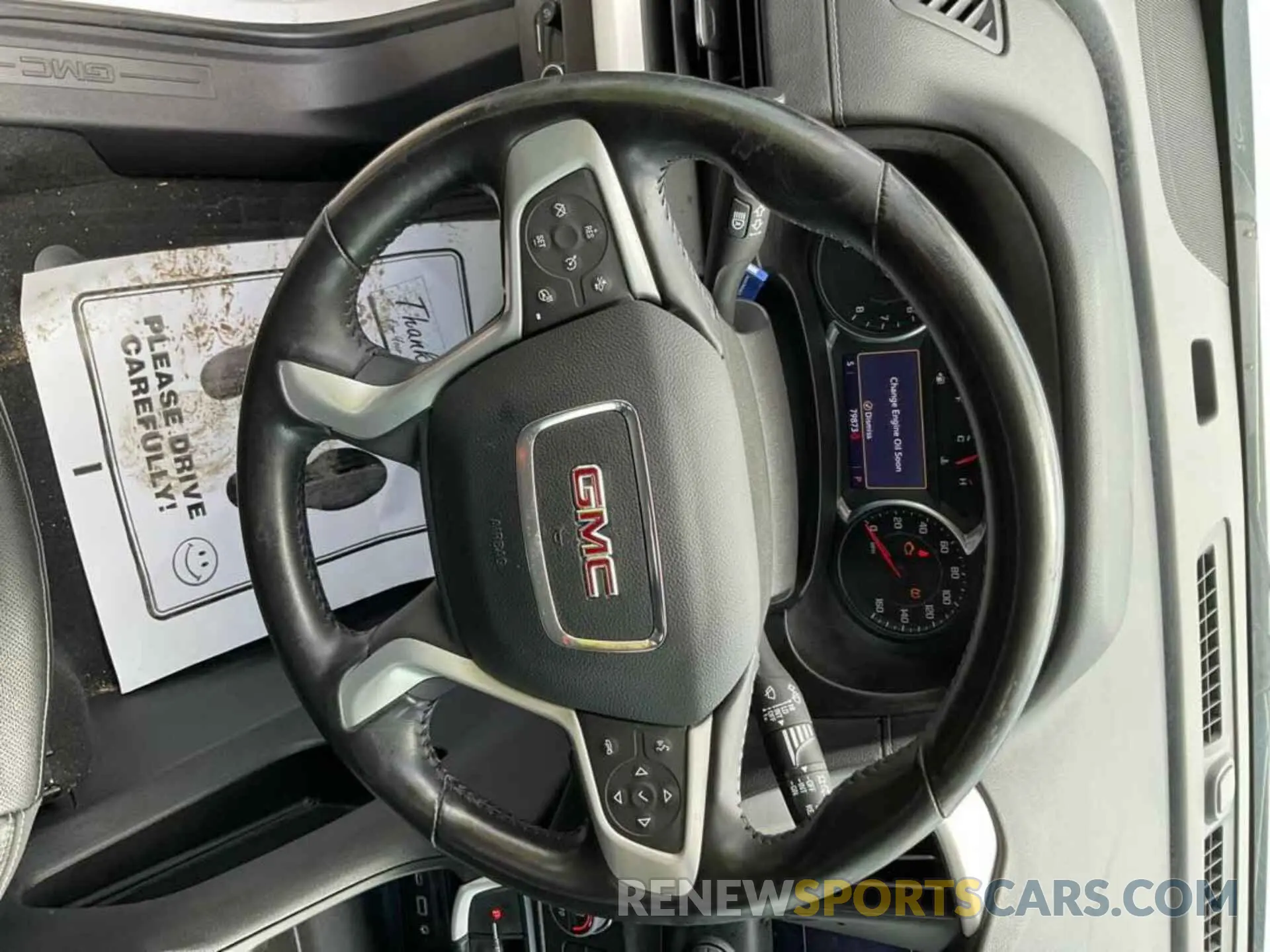 19 fotografías del automóvil dañado 3GKALVEV8NL149297 GMC TERRAIN 2022