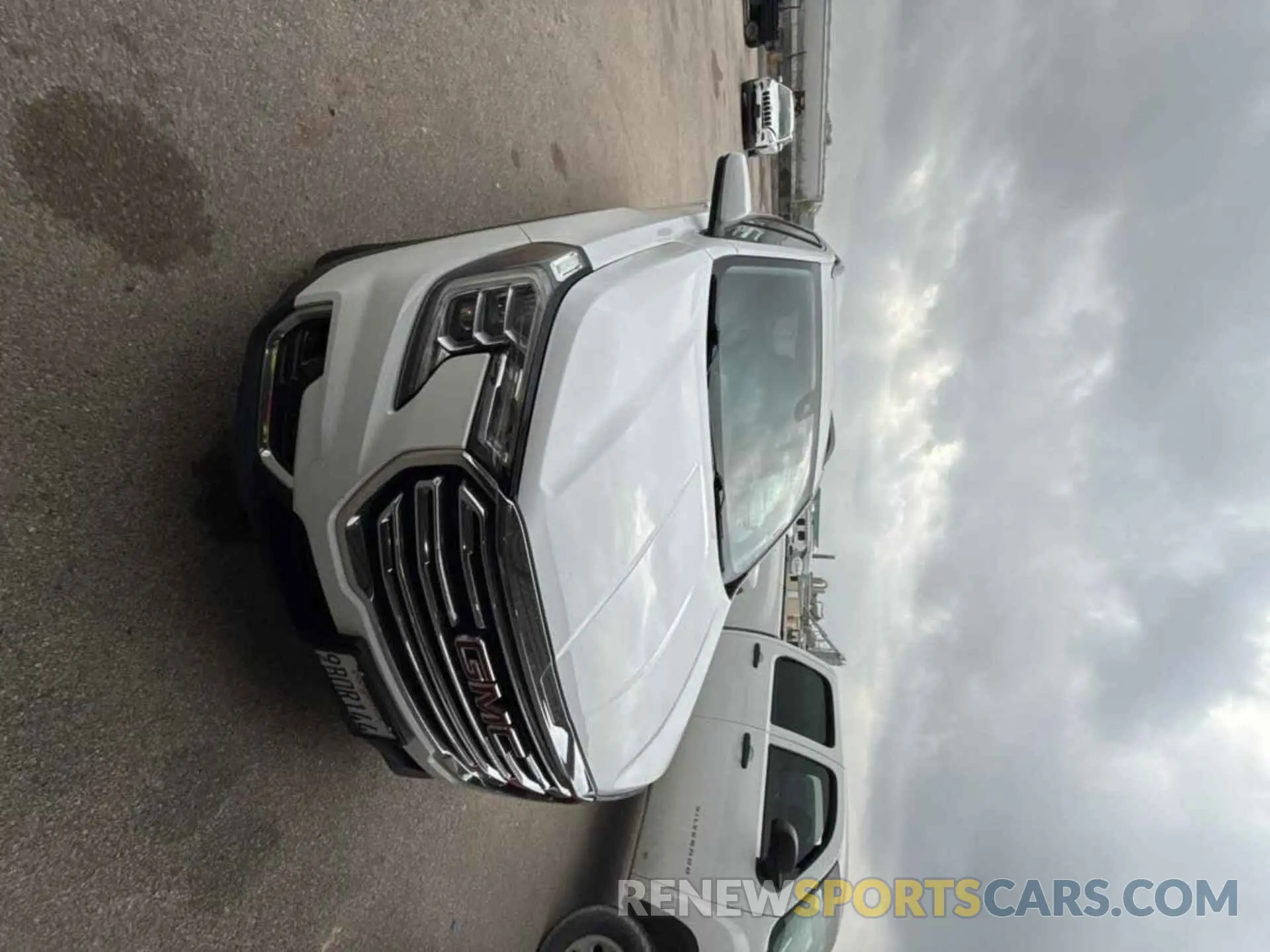 24 fotografías del automóvil dañado 3GKALVEV8NL149297 GMC TERRAIN 2022