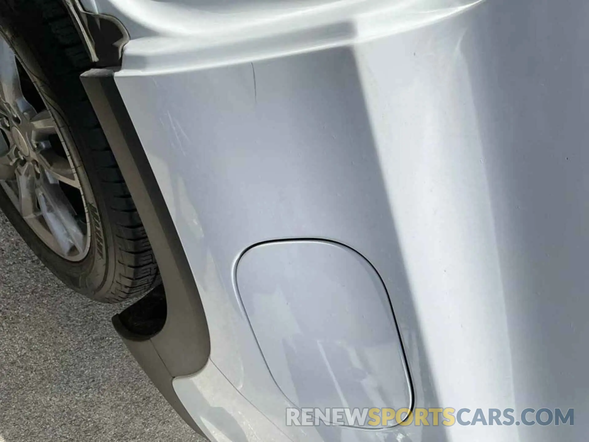 4 fotografías del automóvil dañado 3GKALVEV8NL149297 GMC TERRAIN 2022