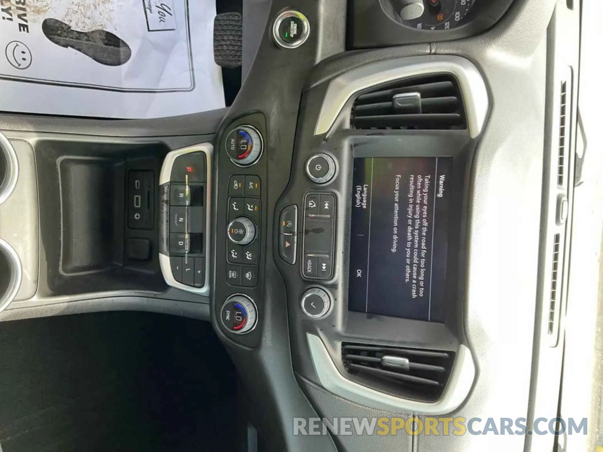 9 fotografías del automóvil dañado 3GKALVEV8NL149297 GMC TERRAIN 2022
