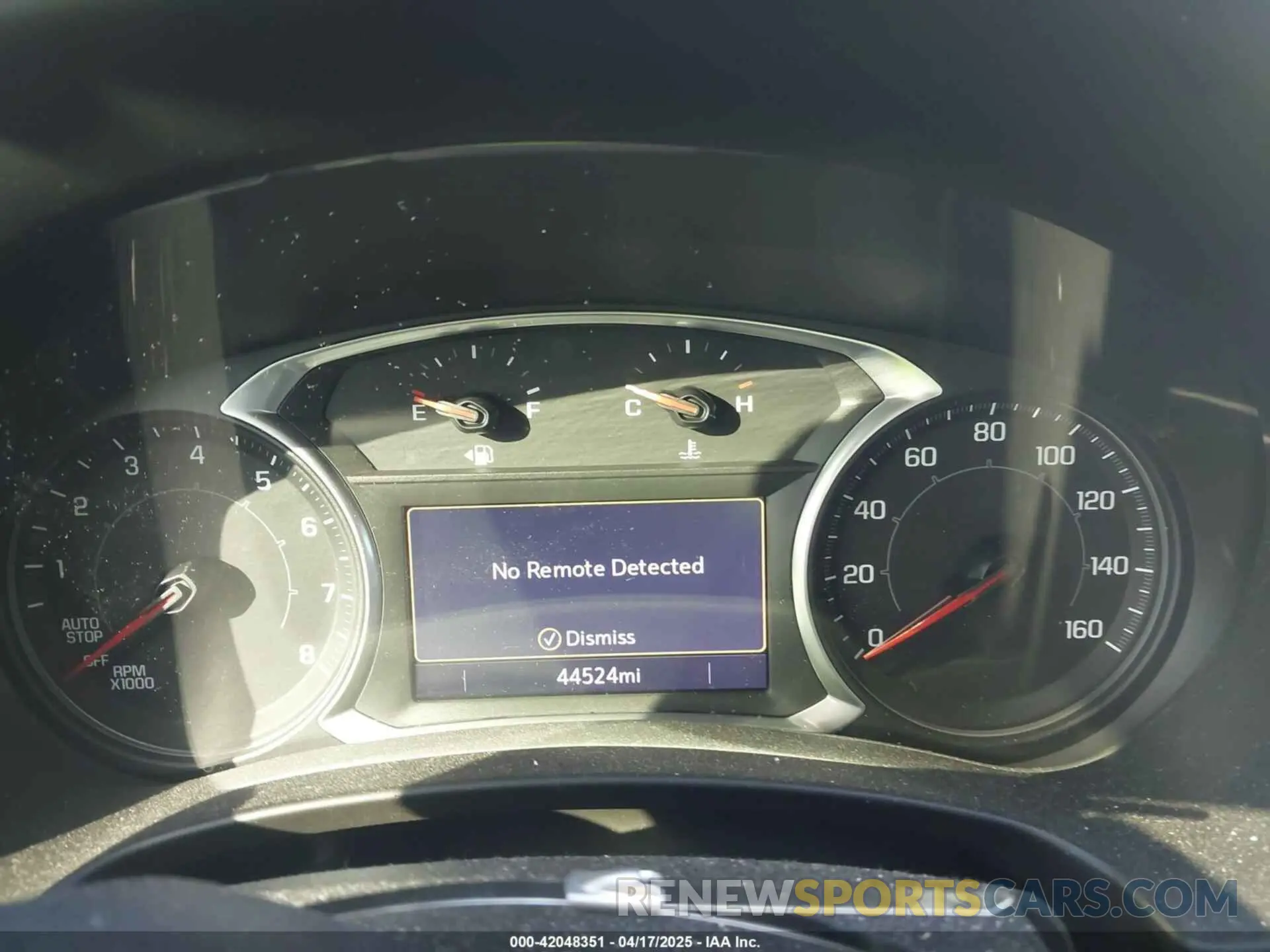 7 fotografías del automóvil dañado 3GKALVEV9NL116602 GMC TERRAIN 2022