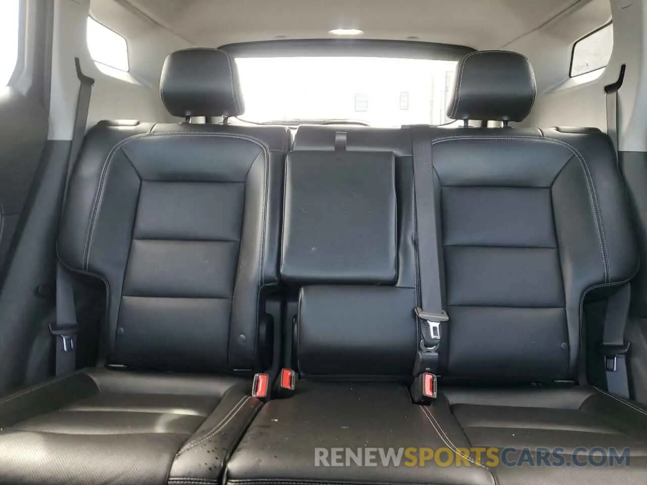 10 fotografías del automóvil dañado 3GKALVEVXNL105396 GMC TERRAIN 2022