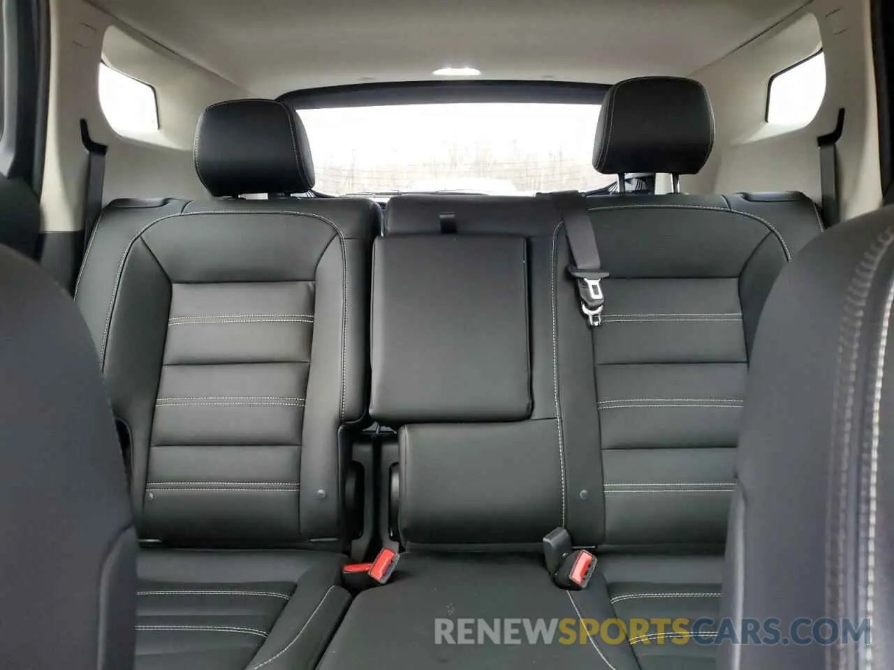 10 fotografías del automóvil dañado 3GKALXEV4NL306688 GMC TERRAIN 2022
