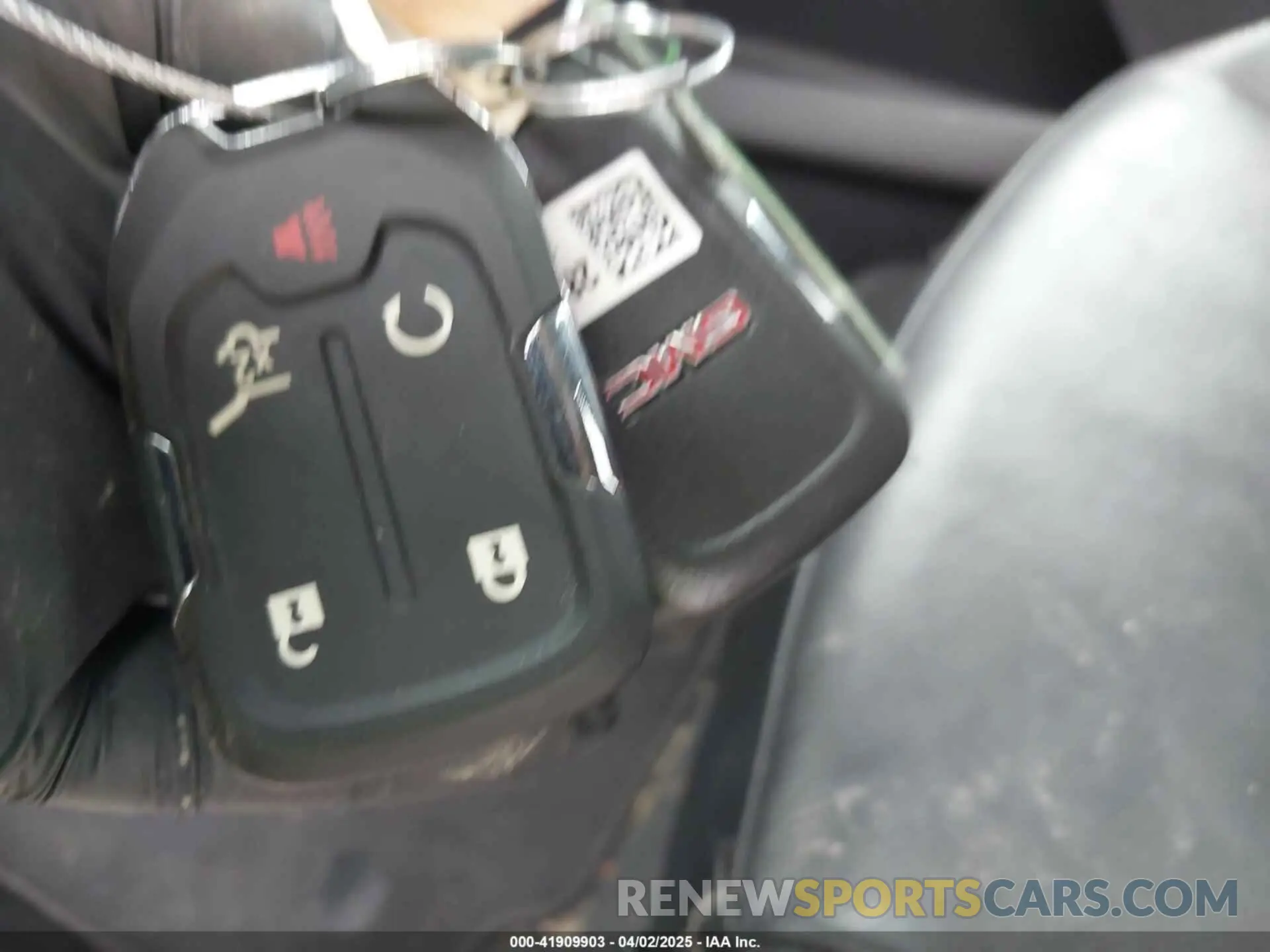 11 fotografías del automóvil dañado 3GKALXEV6NL176722 GMC TERRAIN 2022