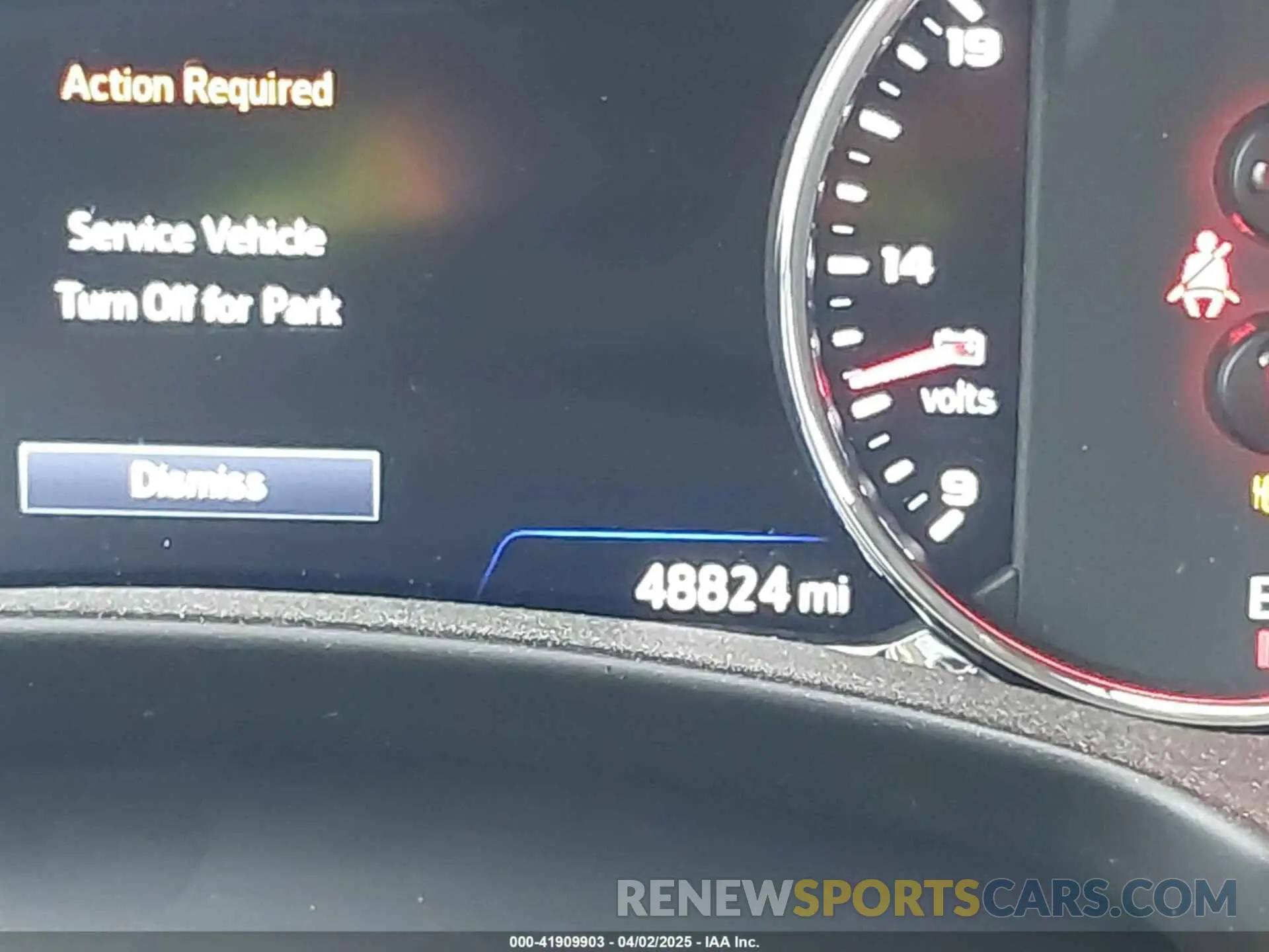 16 fotografías del automóvil dañado 3GKALXEV6NL176722 GMC TERRAIN 2022