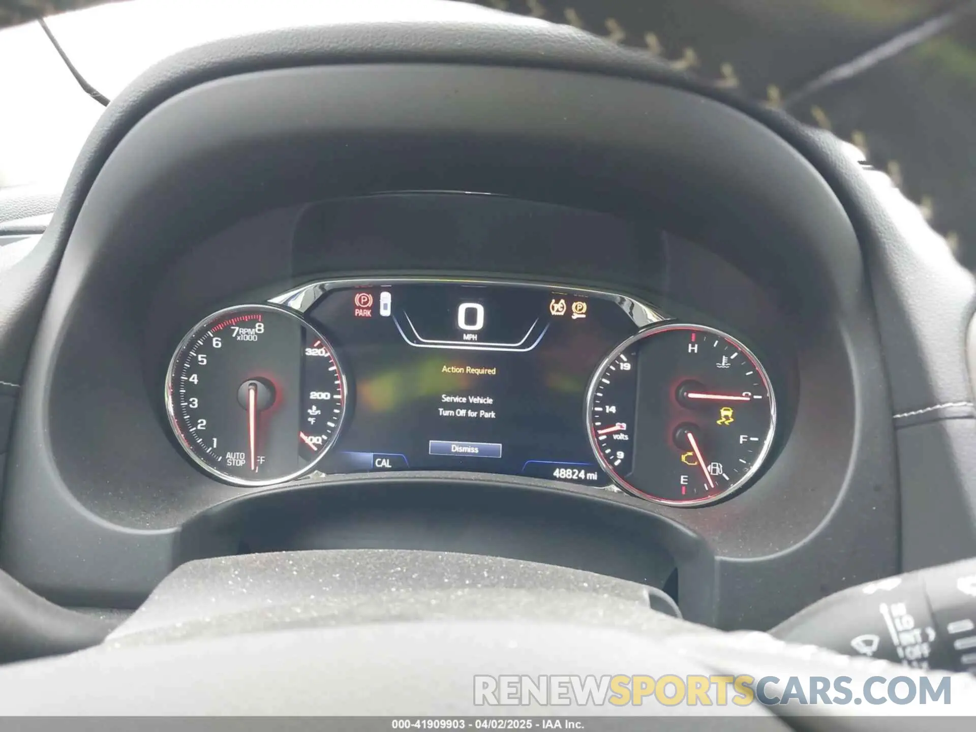 7 fotografías del automóvil dañado 3GKALXEV6NL176722 GMC TERRAIN 2022