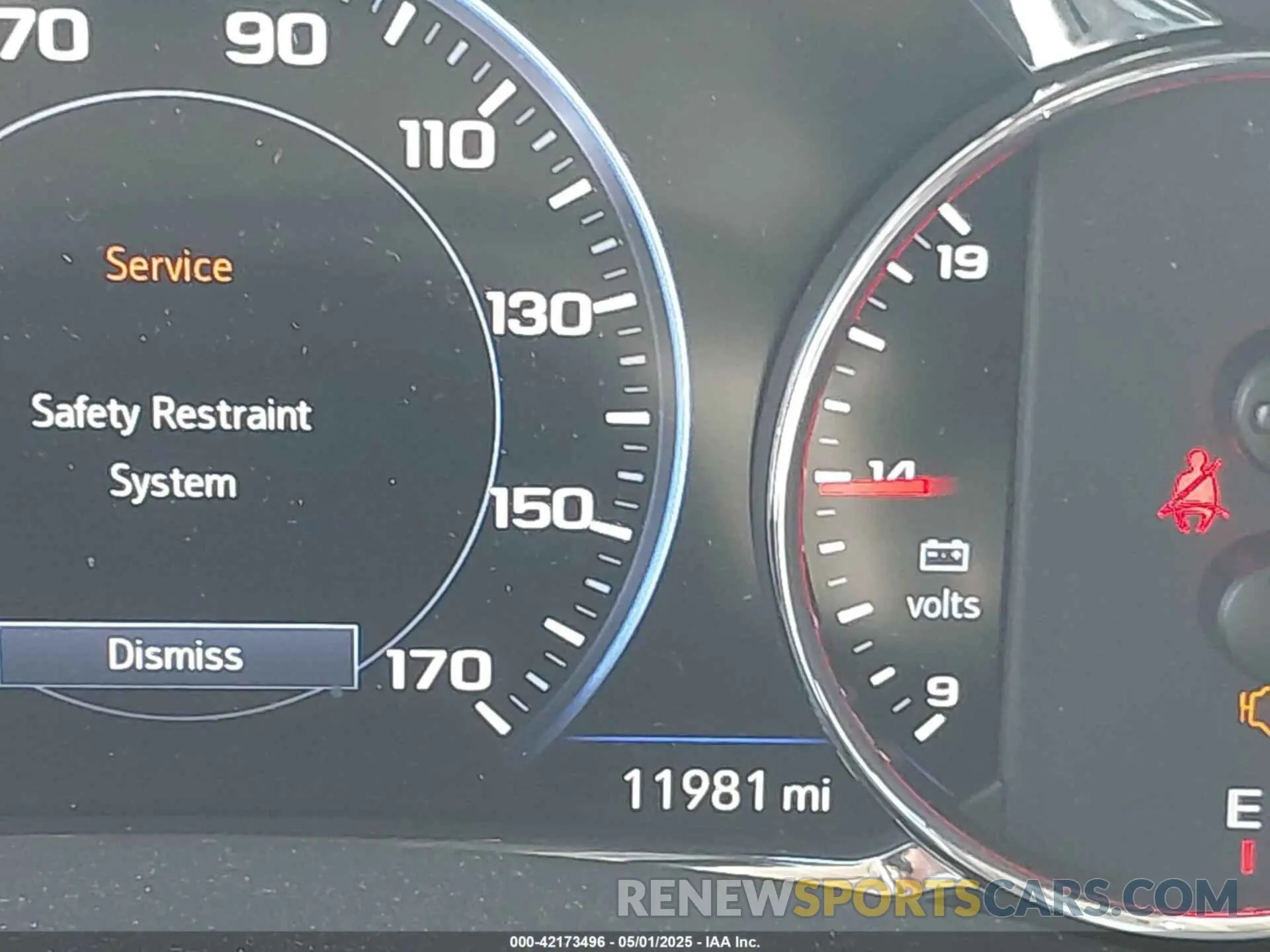 15 fotografías del automóvil dañado 3GKALXEV8NL236337 GMC TERRAIN 2022
