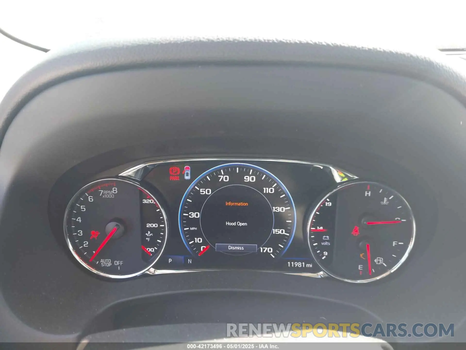 7 fotografías del automóvil dañado 3GKALXEV8NL236337 GMC TERRAIN 2022