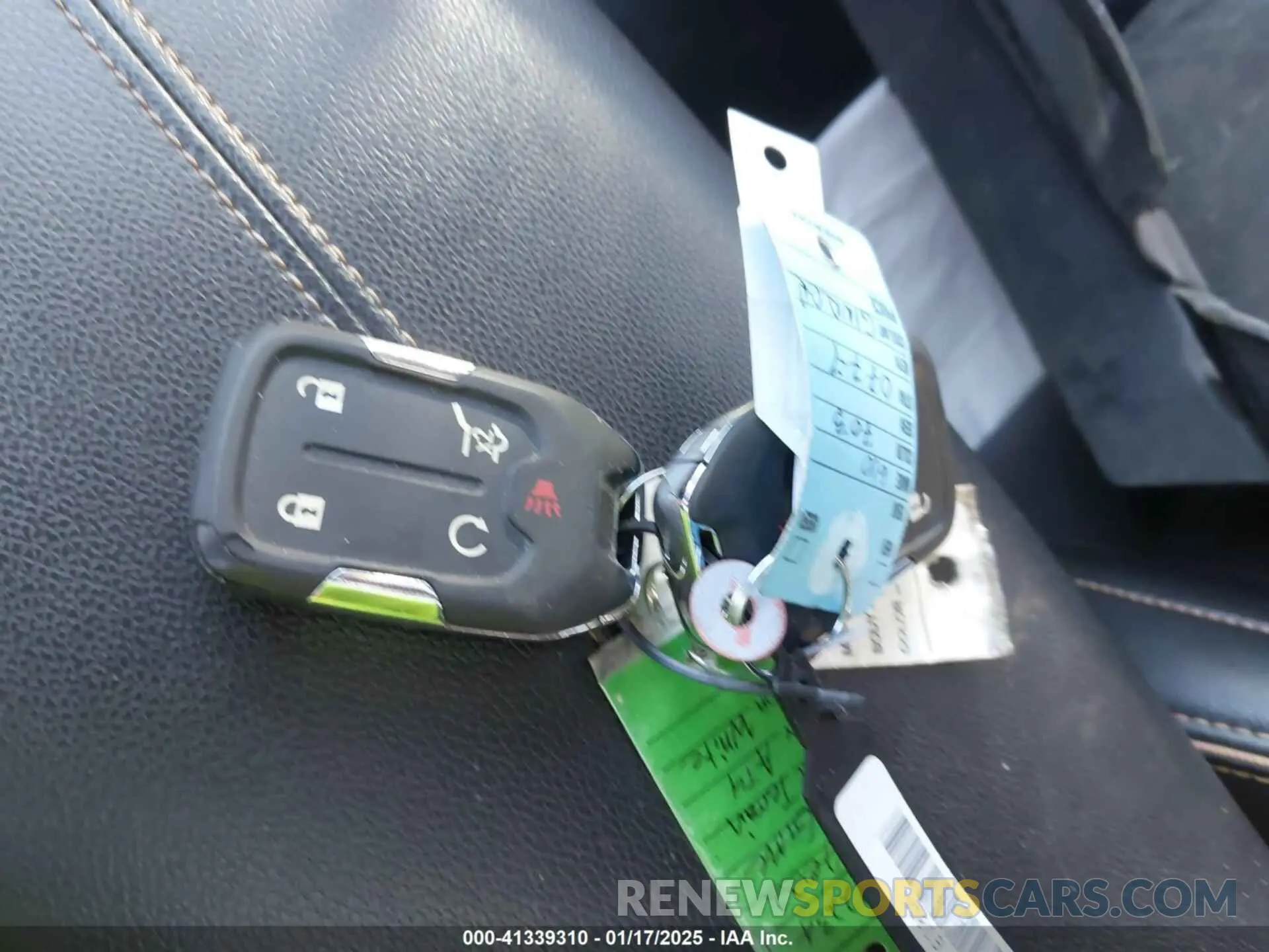 11 fotografías del automóvil dañado 3GKALYEV1NL156867 GMC TERRAIN 2022