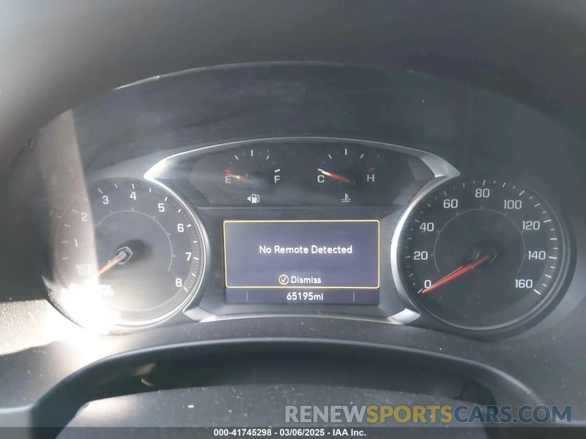 7 fotografías del automóvil dañado 3GKALYEVXNL310167 GMC TERRAIN 2022