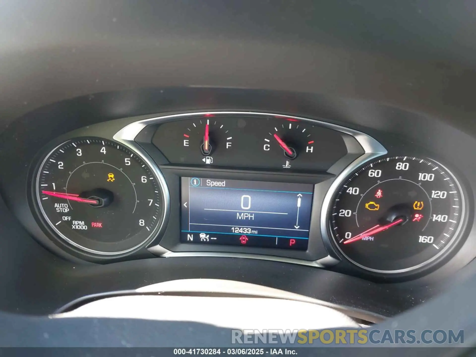 7 fotografías del automóvil dañado 3GKALMEG0PL176959 GMC TERRAIN 2023