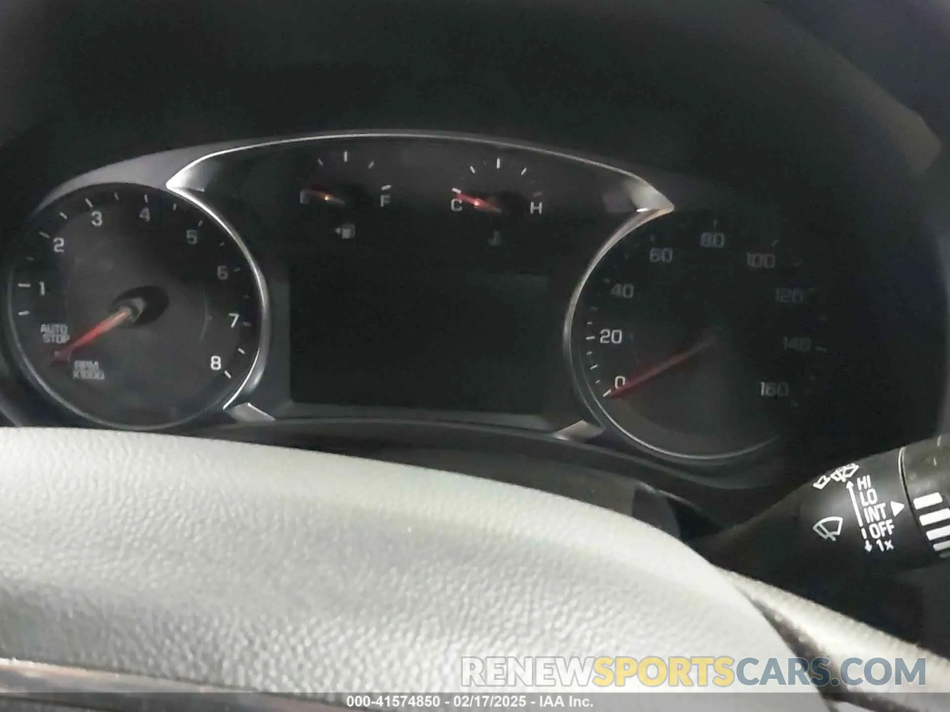 15 fotografías del automóvil dañado 3GKALMEG0PL205294 GMC TERRAIN 2023