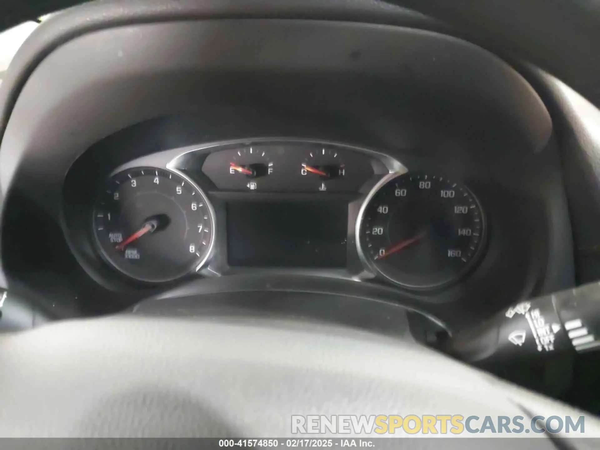 7 fotografías del automóvil dañado 3GKALMEG0PL205294 GMC TERRAIN 2023
