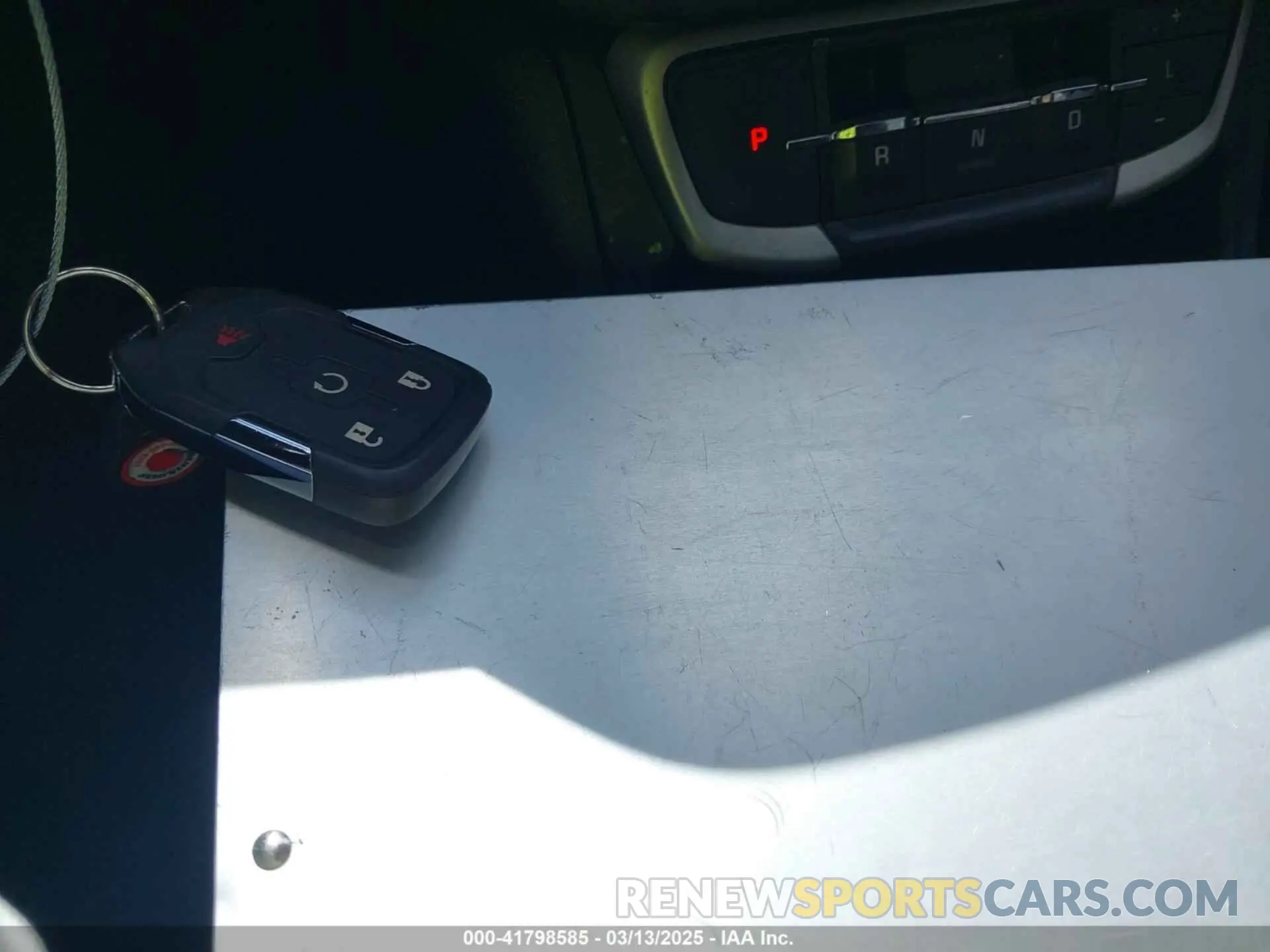 11 fotografías del automóvil dañado 3GKALMEG1PL144313 GMC TERRAIN 2023
