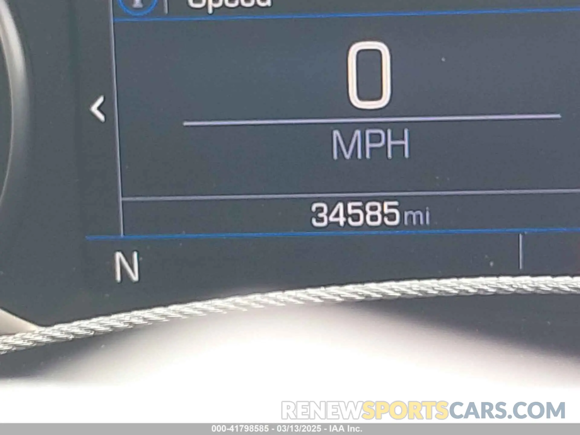 15 fotografías del automóvil dañado 3GKALMEG1PL144313 GMC TERRAIN 2023