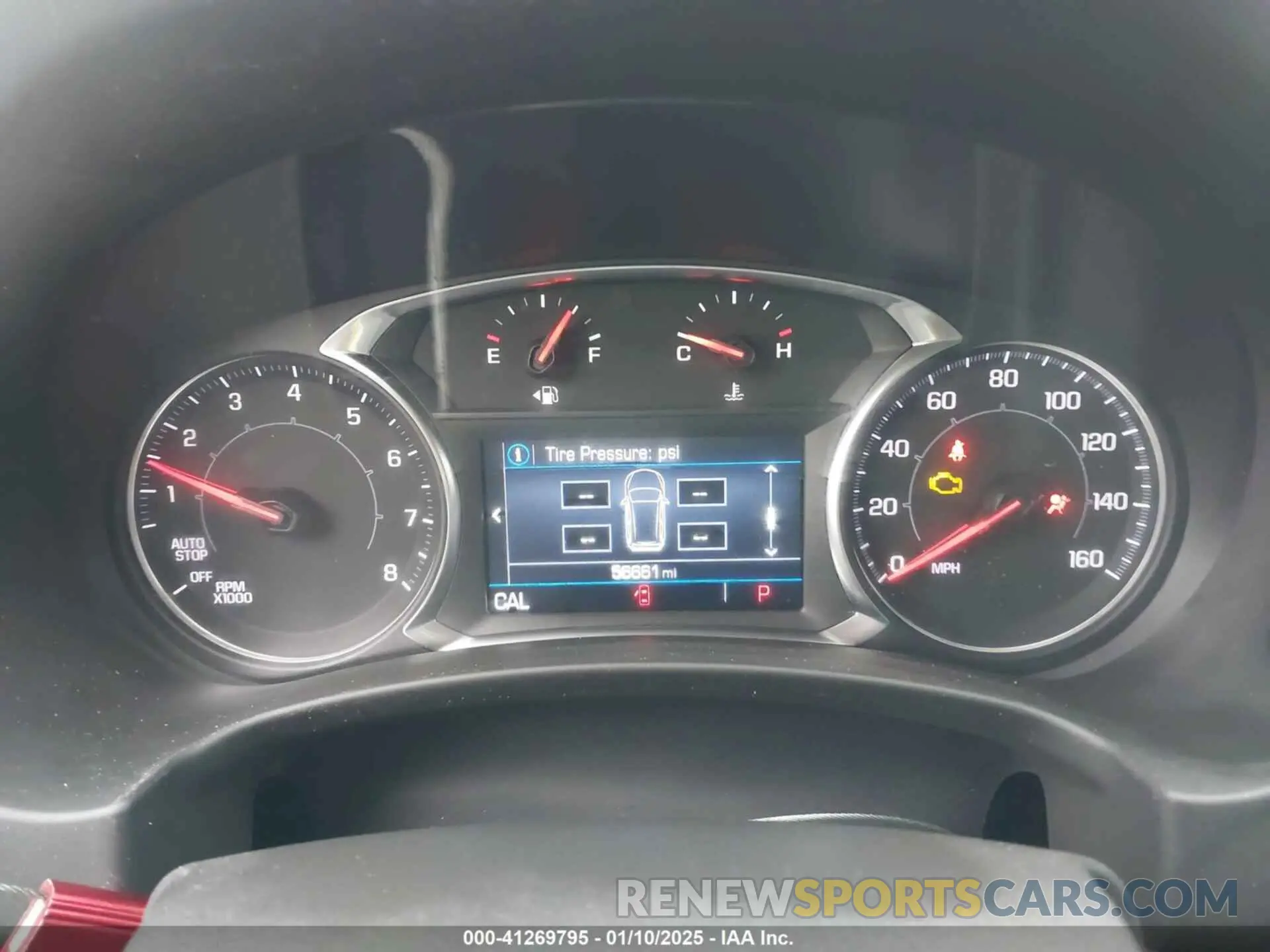7 fotografías del automóvil dañado 3GKALMEG2PL213509 GMC TERRAIN 2023