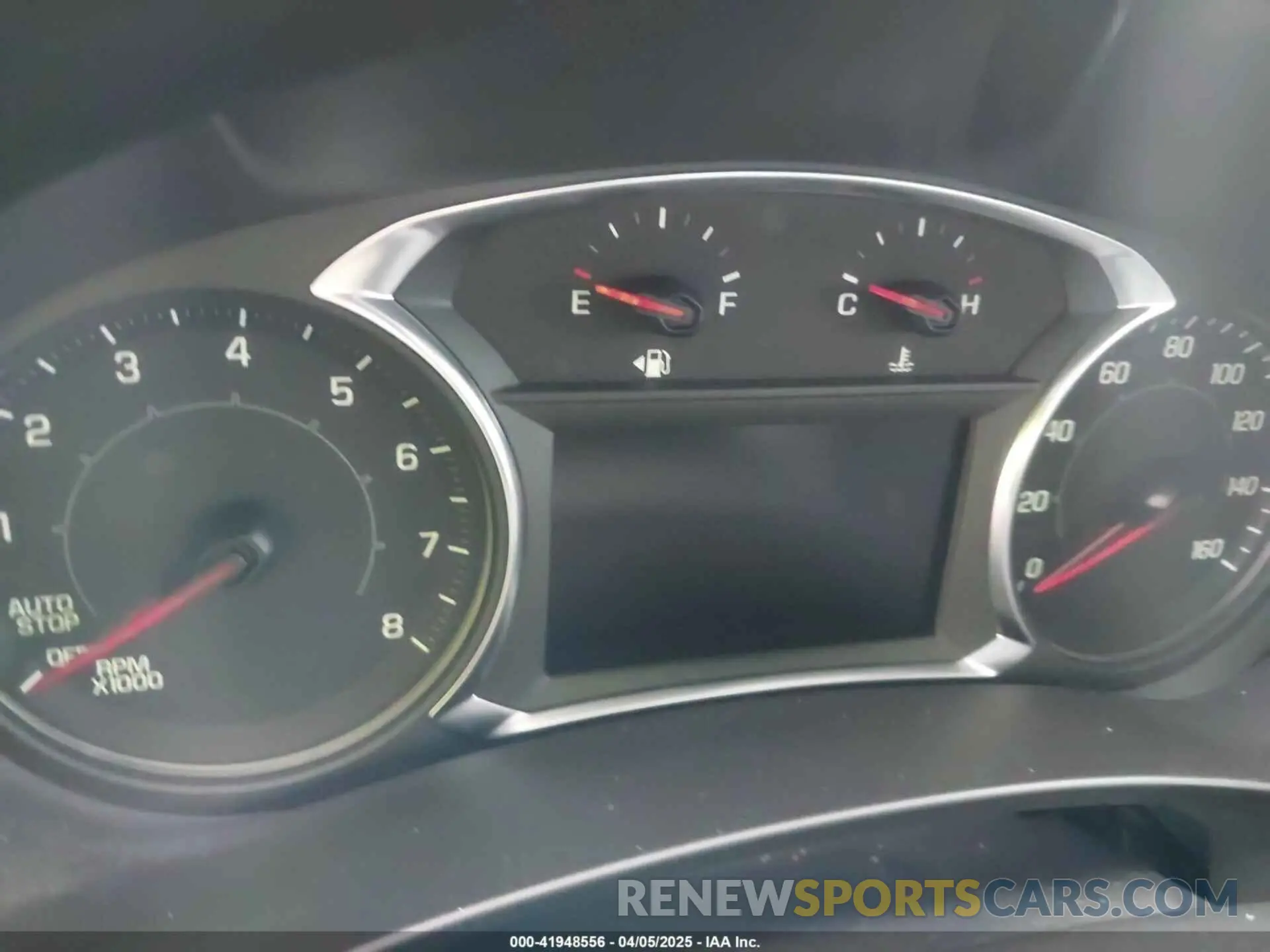14 fotografías del automóvil dañado 3GKALMEG4PL242669 GMC TERRAIN 2023