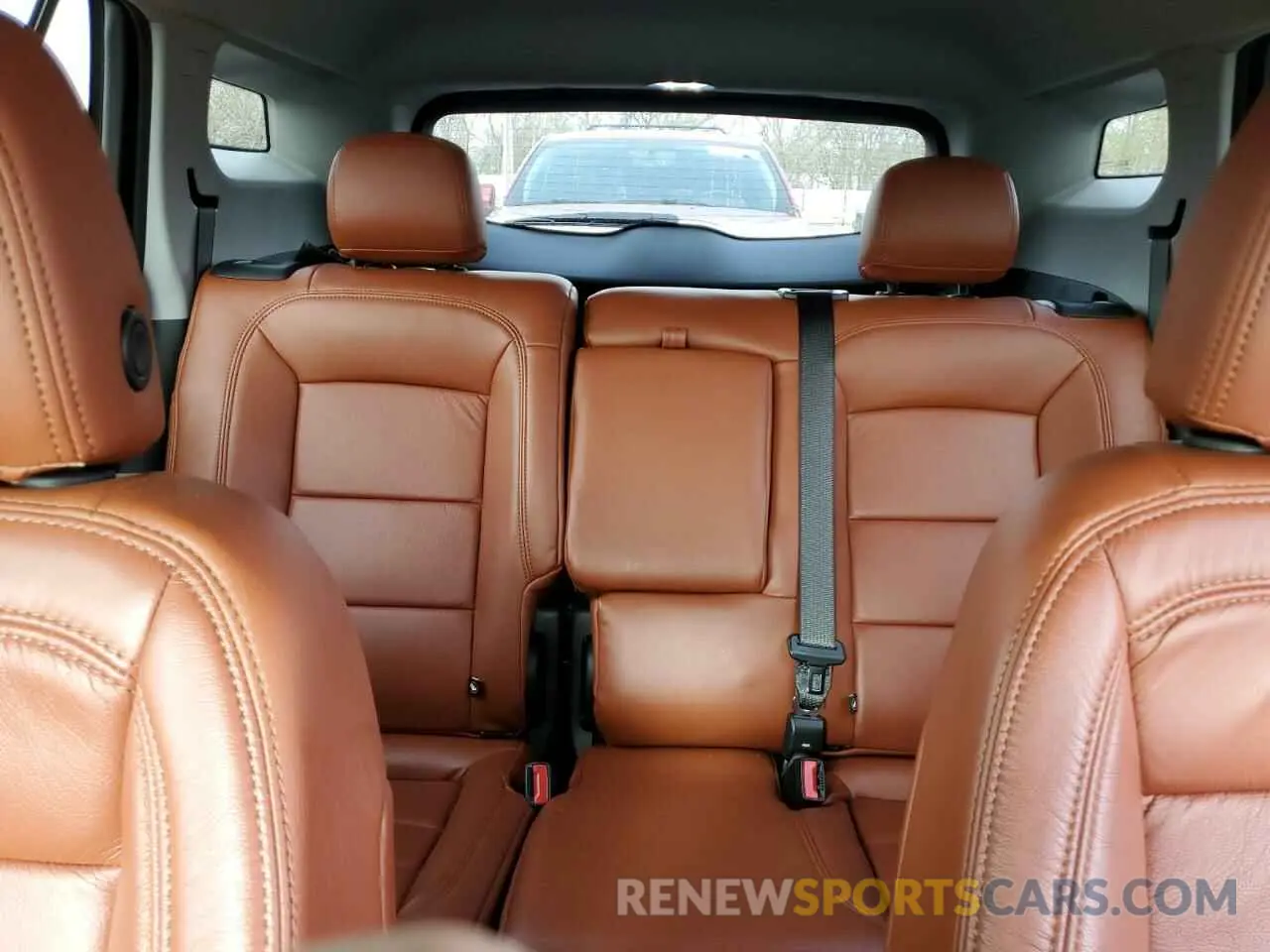 10 fotografías del automóvil dañado 3GKALMEG5PL121472 GMC TERRAIN 2023