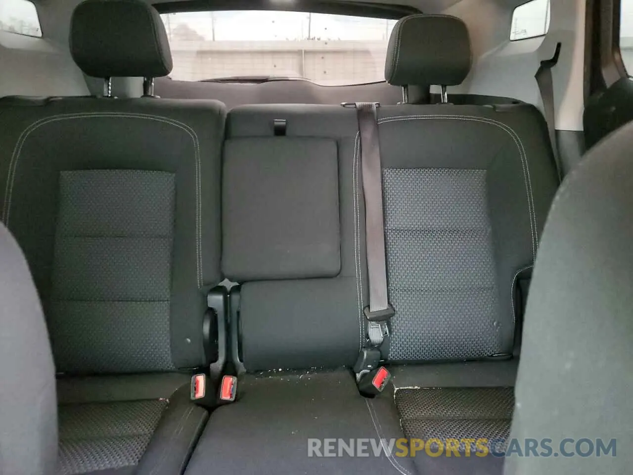 10 fotografías del automóvil dañado 3GKALMEG6PL176545 GMC TERRAIN 2023