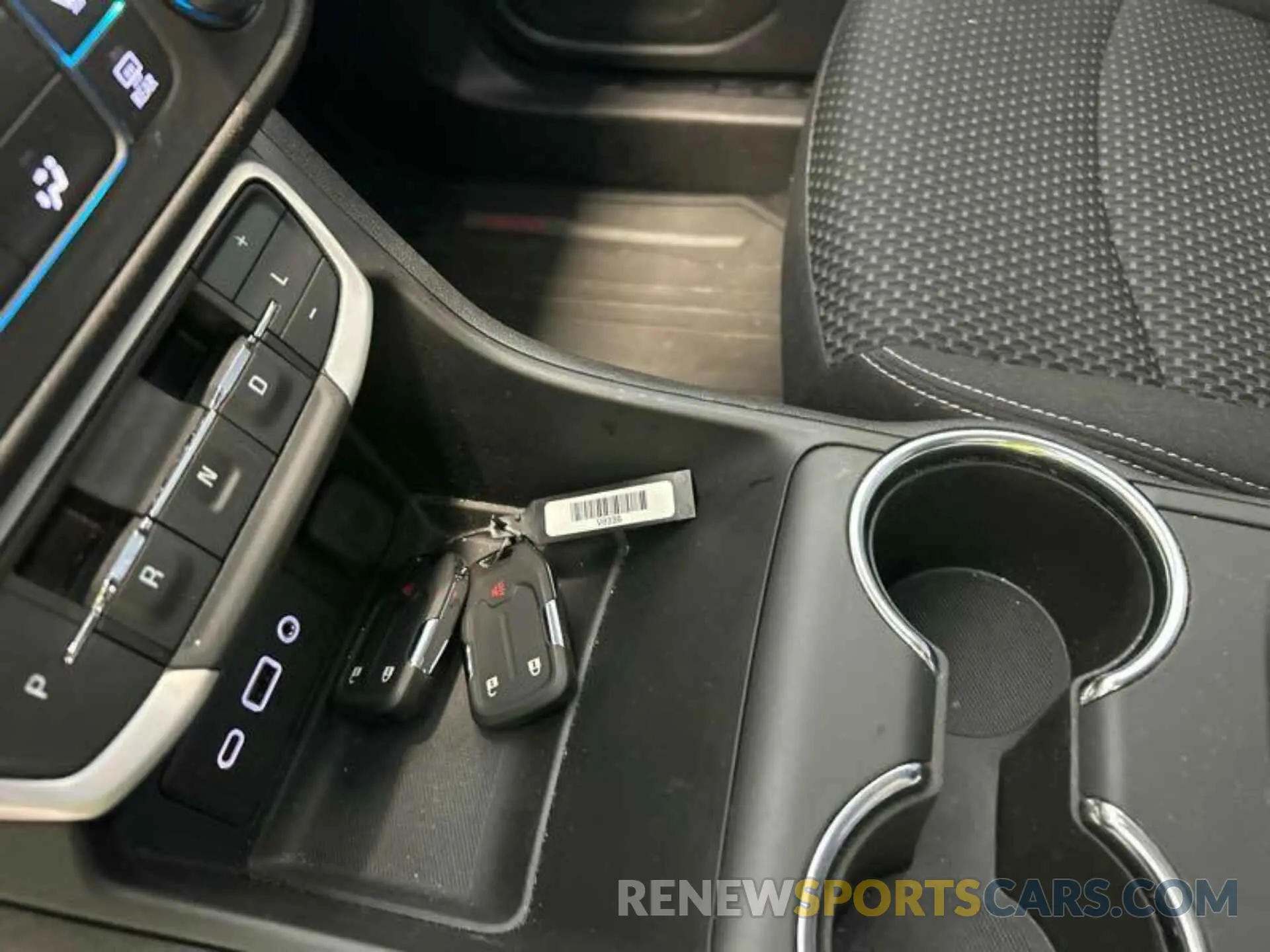 4 fotografías del automóvil dañado 3GKALMEG6PL220009 GMC TERRAIN 2023