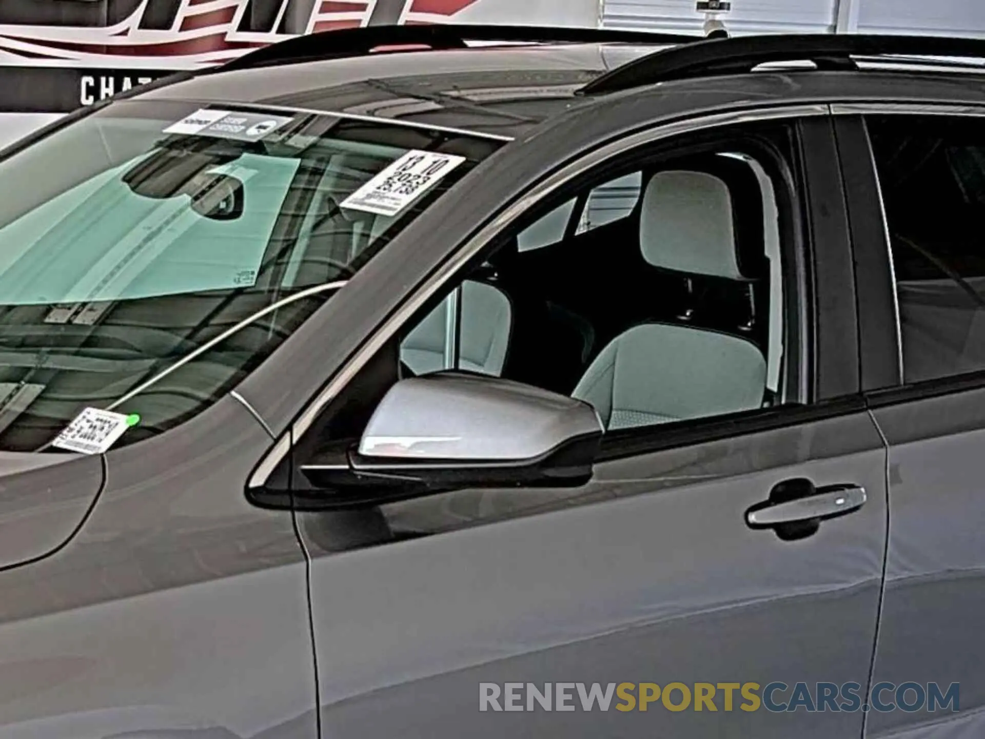 31 fotografías del automóvil dañado 3GKALMEG8PL106111 GMC TERRAIN 2023