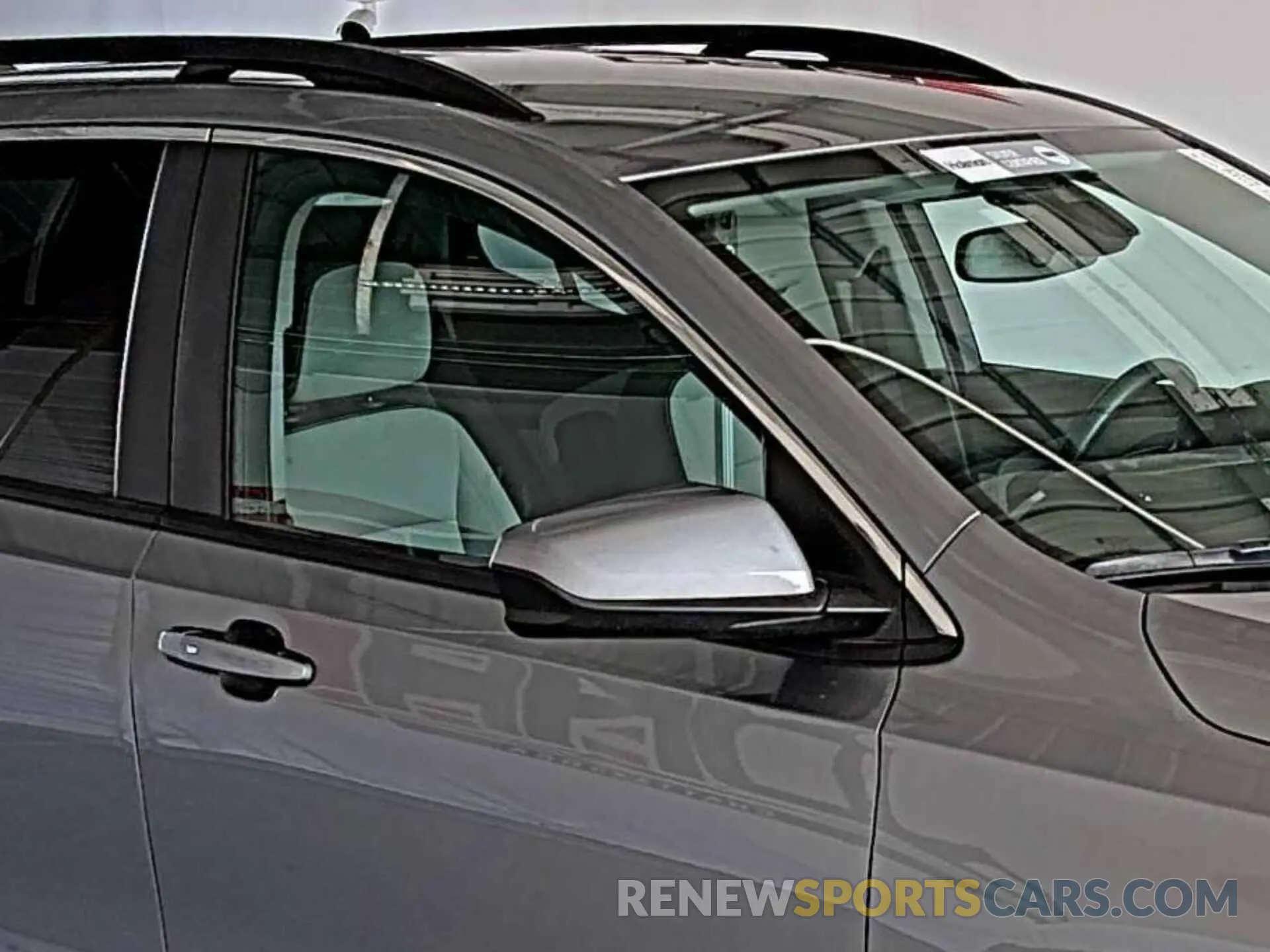 4 fotografías del automóvil dañado 3GKALMEG8PL106111 GMC TERRAIN 2023
