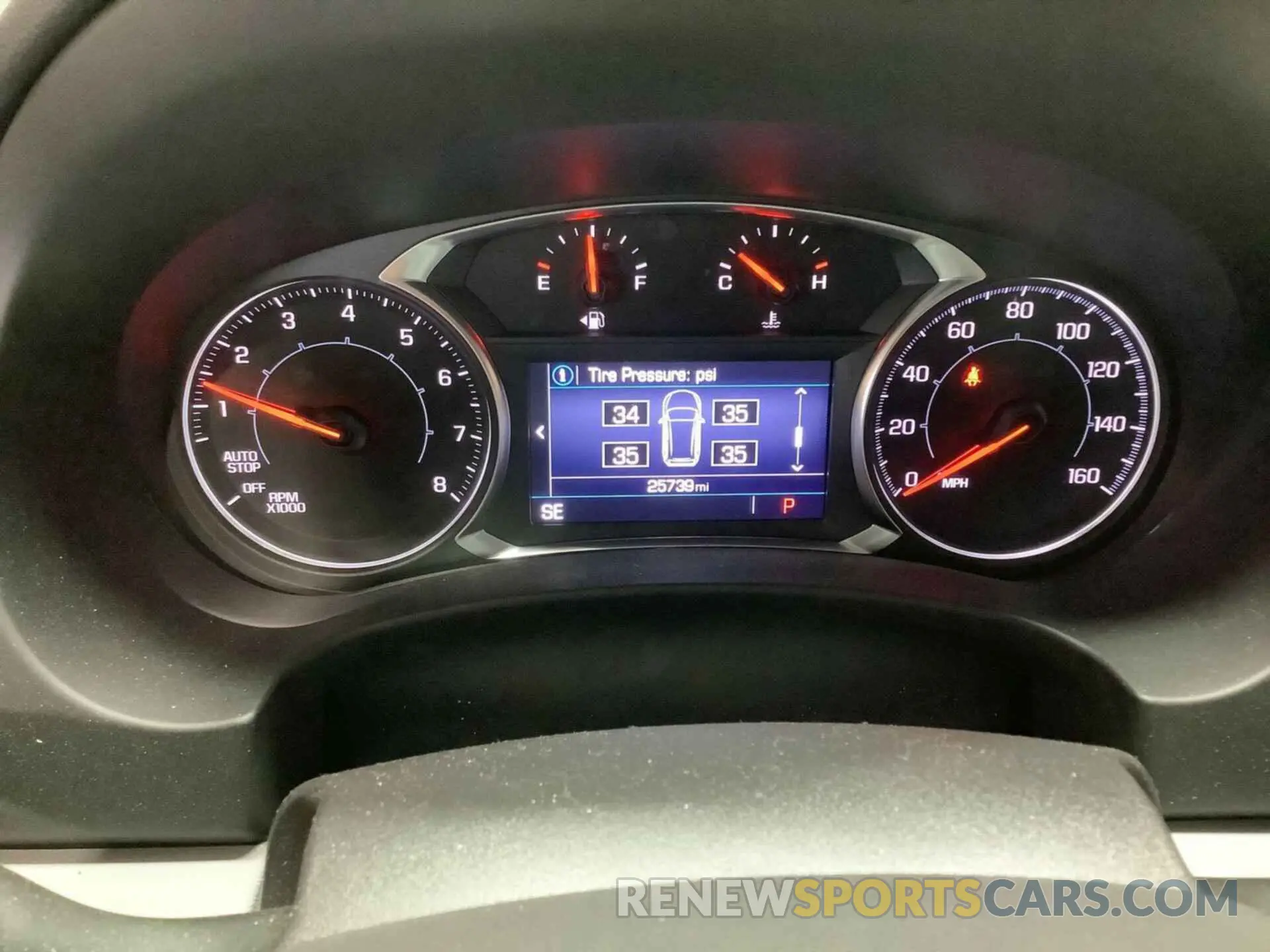8 fotografías del automóvil dañado 3GKALMEG8PL106111 GMC TERRAIN 2023