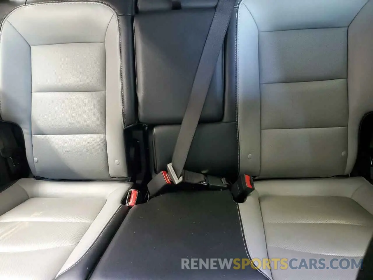 10 fotografías del automóvil dañado 3GKALPEG1PL200123 GMC TERRAIN 2023