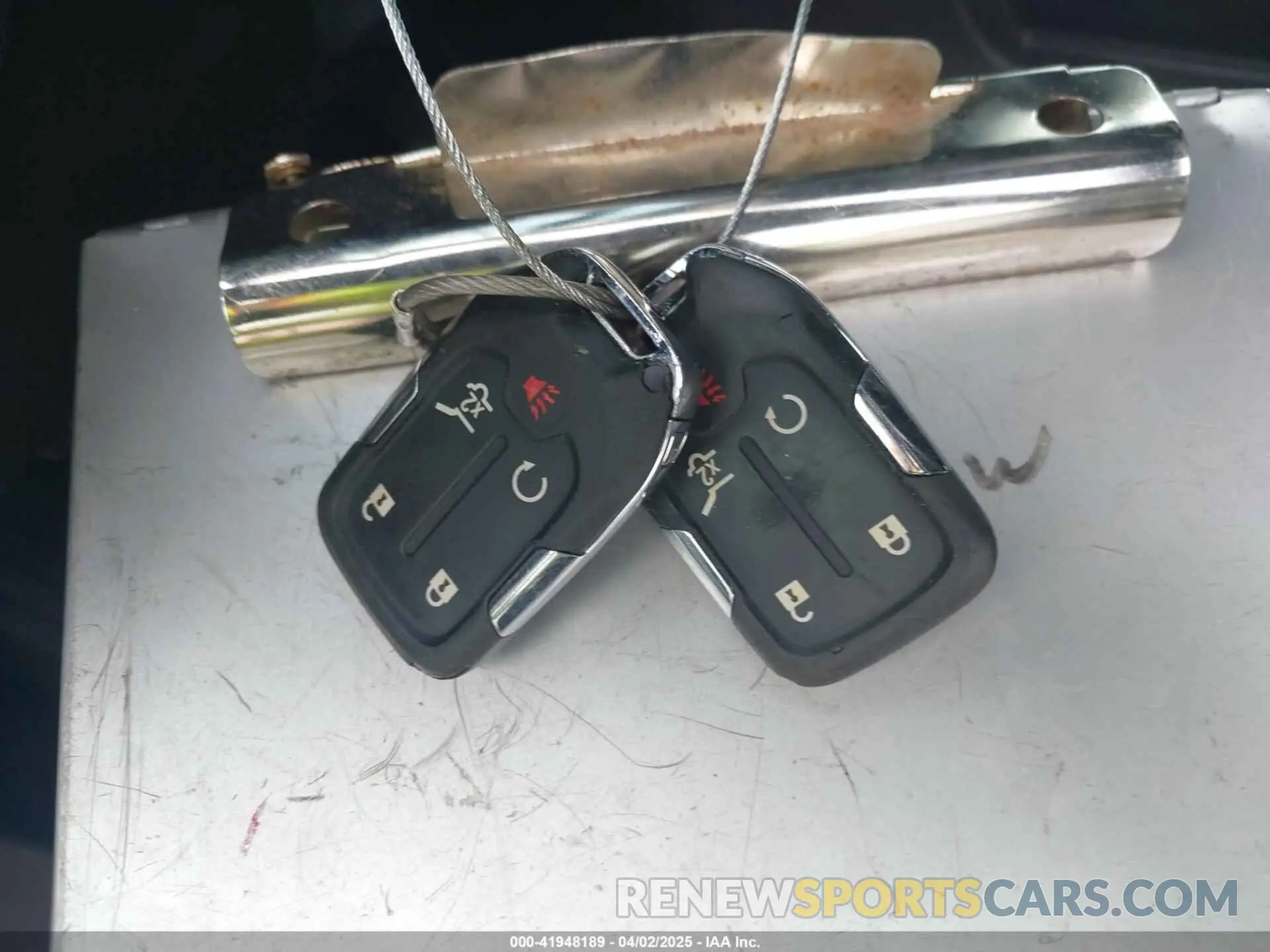 11 fotografías del automóvil dañado 3GKALPEG1PL263433 GMC TERRAIN 2023