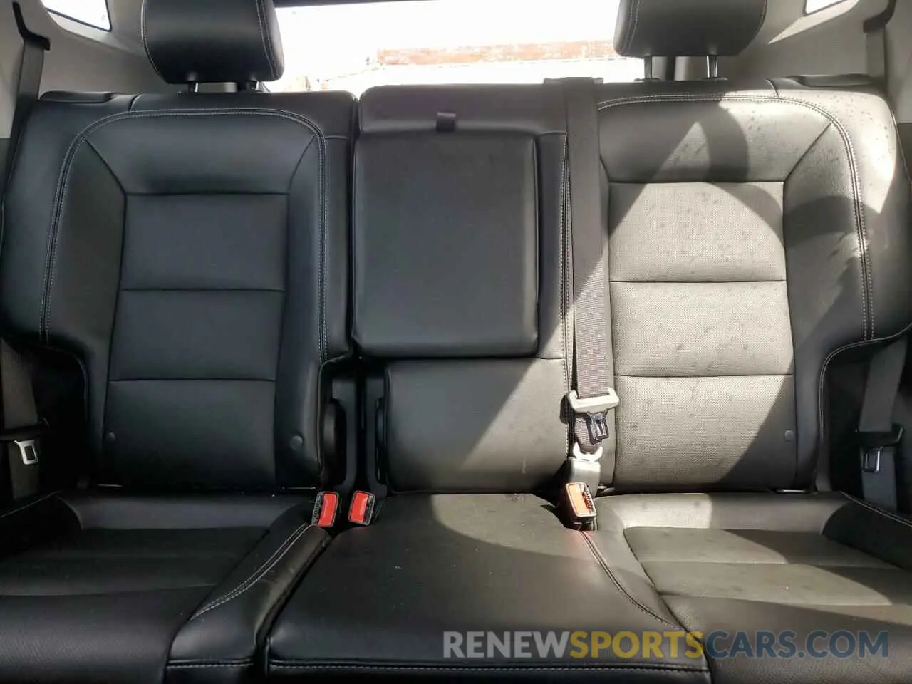 10 fotografías del automóvil dañado 3GKALPEG2PL168282 GMC TERRAIN 2023