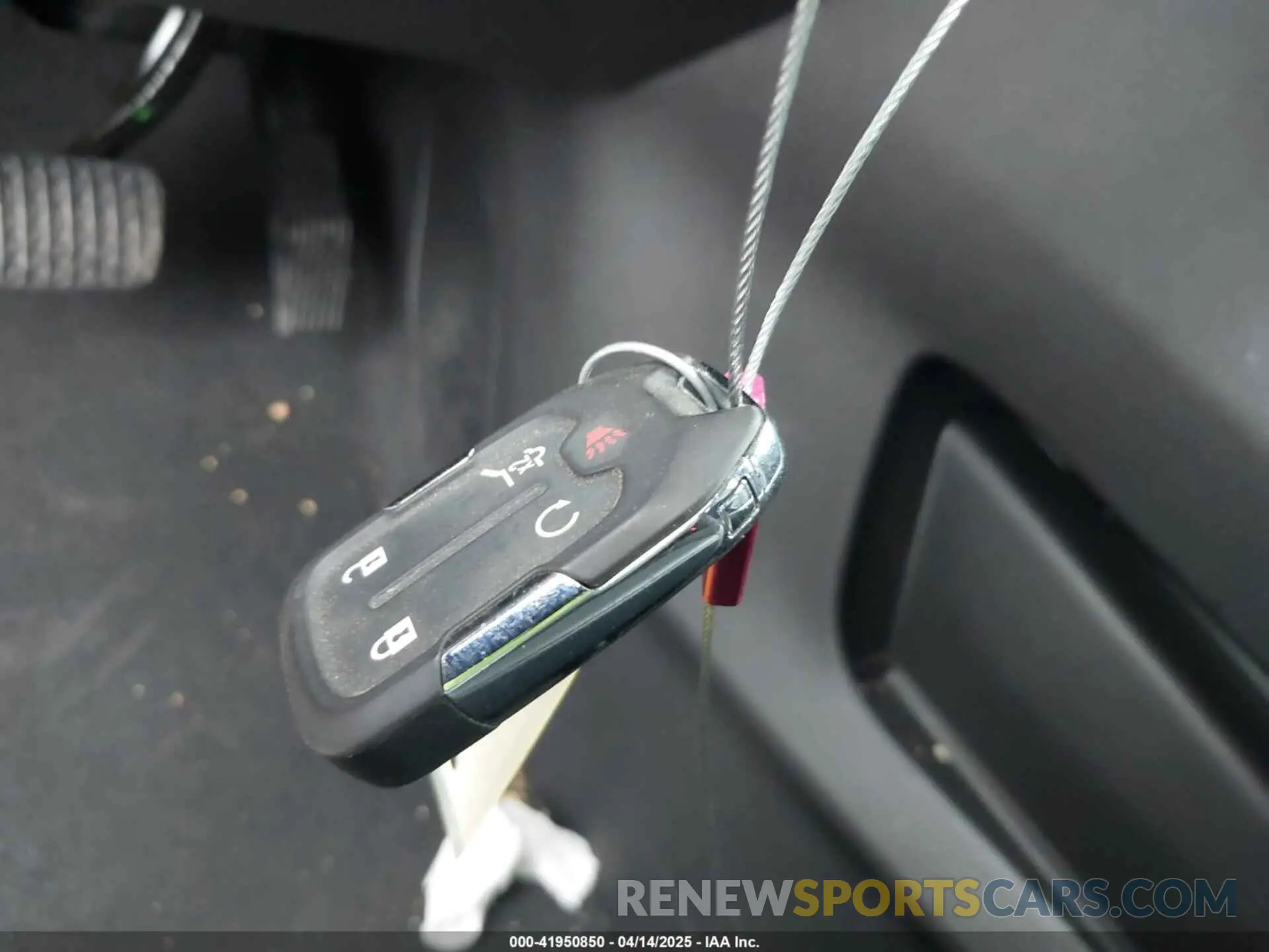 11 fotografías del automóvil dañado 3GKALPEG2PL259052 GMC TERRAIN 2023